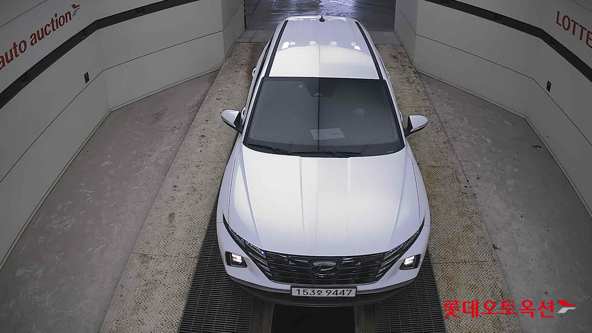 현대자동차 투싼 2021 - 이미지 7