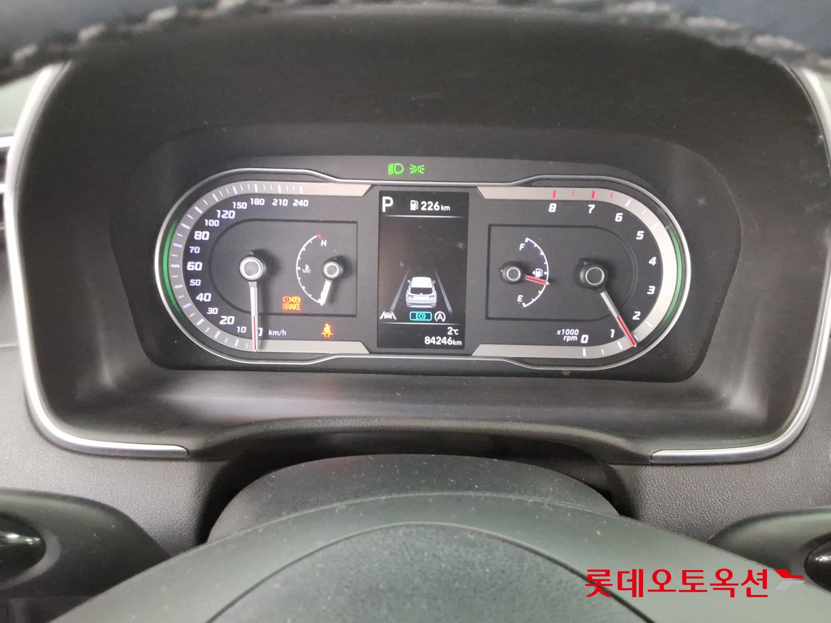 현대자동차 투싼 2021 - 이미지 31