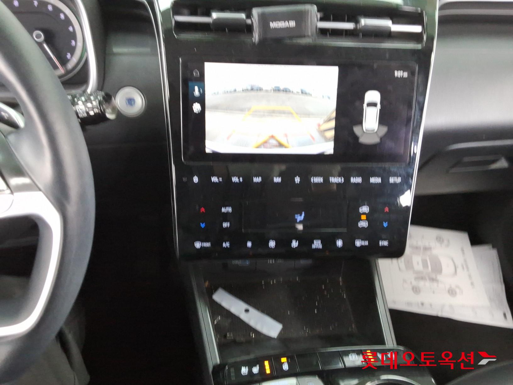 현대자동차 투싼 2021 - 이미지 33