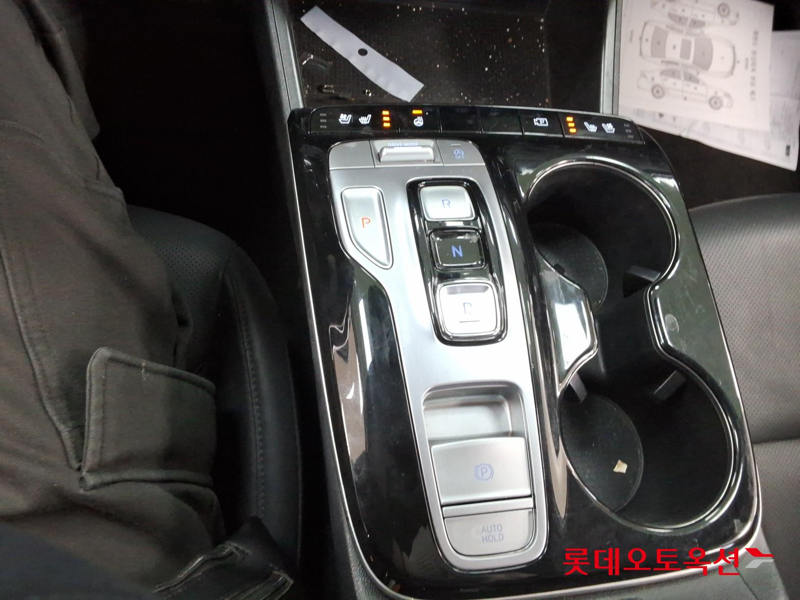 현대자동차 투싼 2021 - 이미지 34