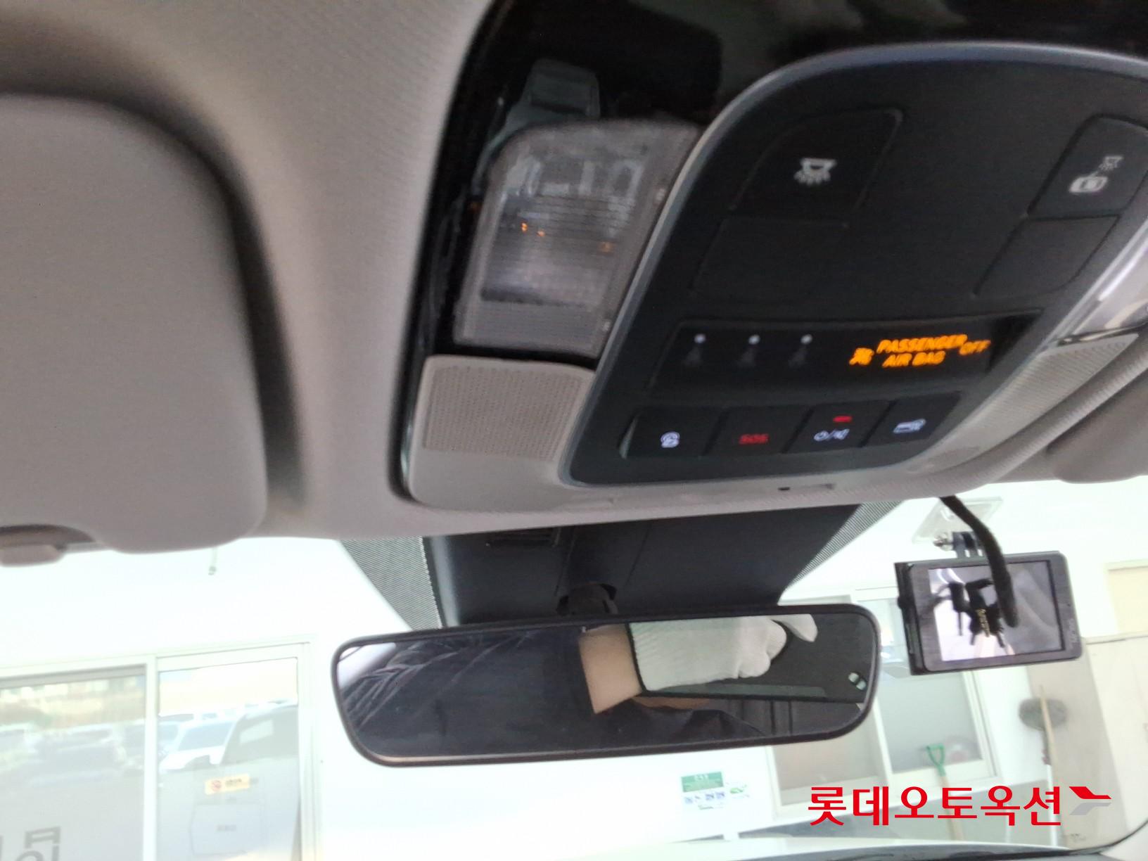 현대자동차 투싼 2021 - 이미지 35