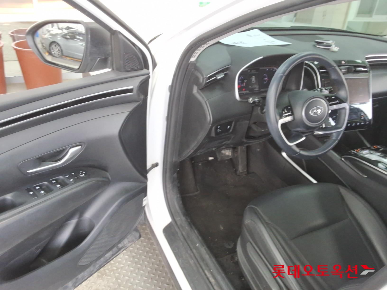 현대자동차 투싼 2021 - 이미지 37