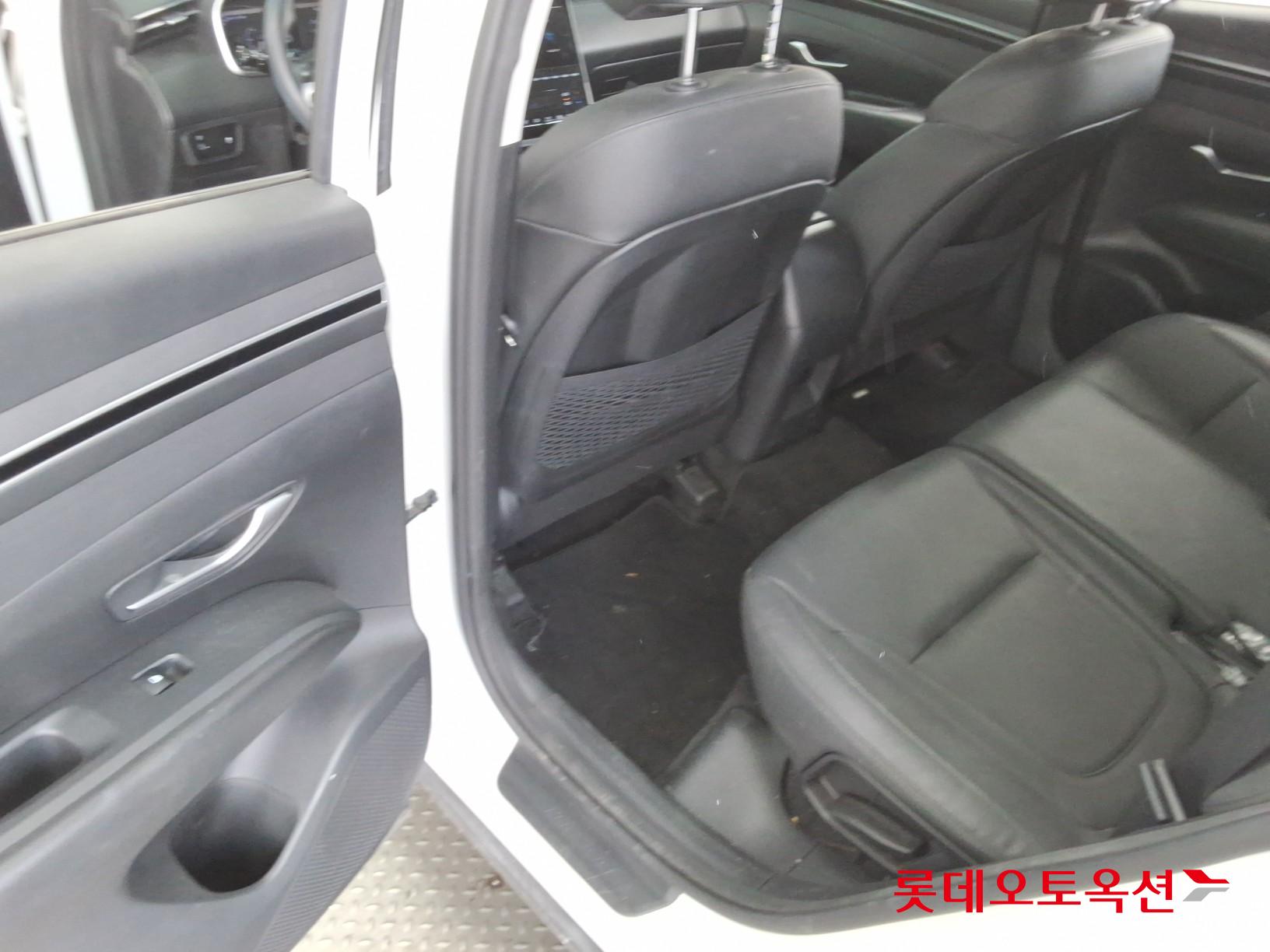 현대자동차 투싼 2021 - 이미지 38