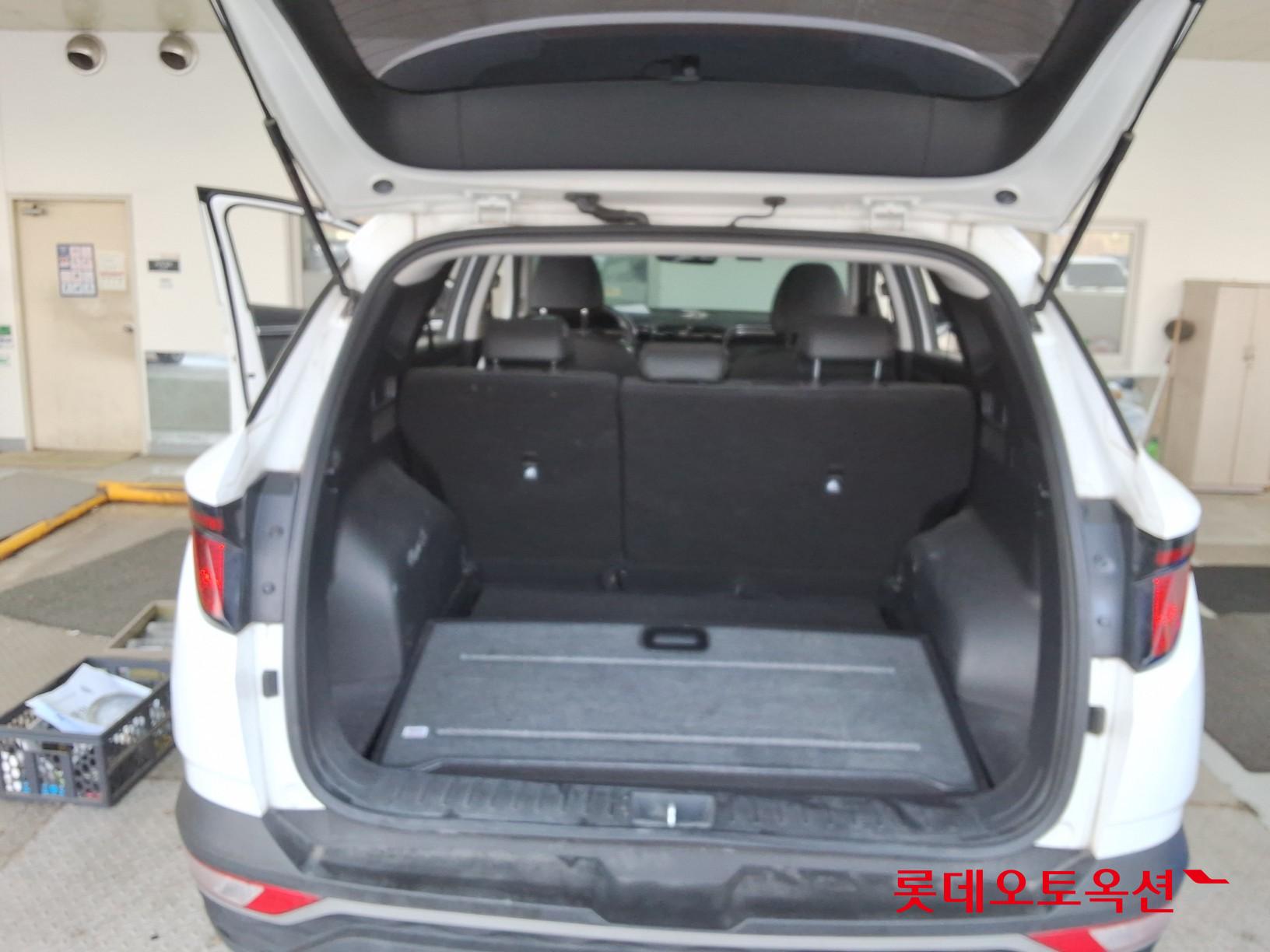 현대자동차 투싼 2021 - 이미지 9