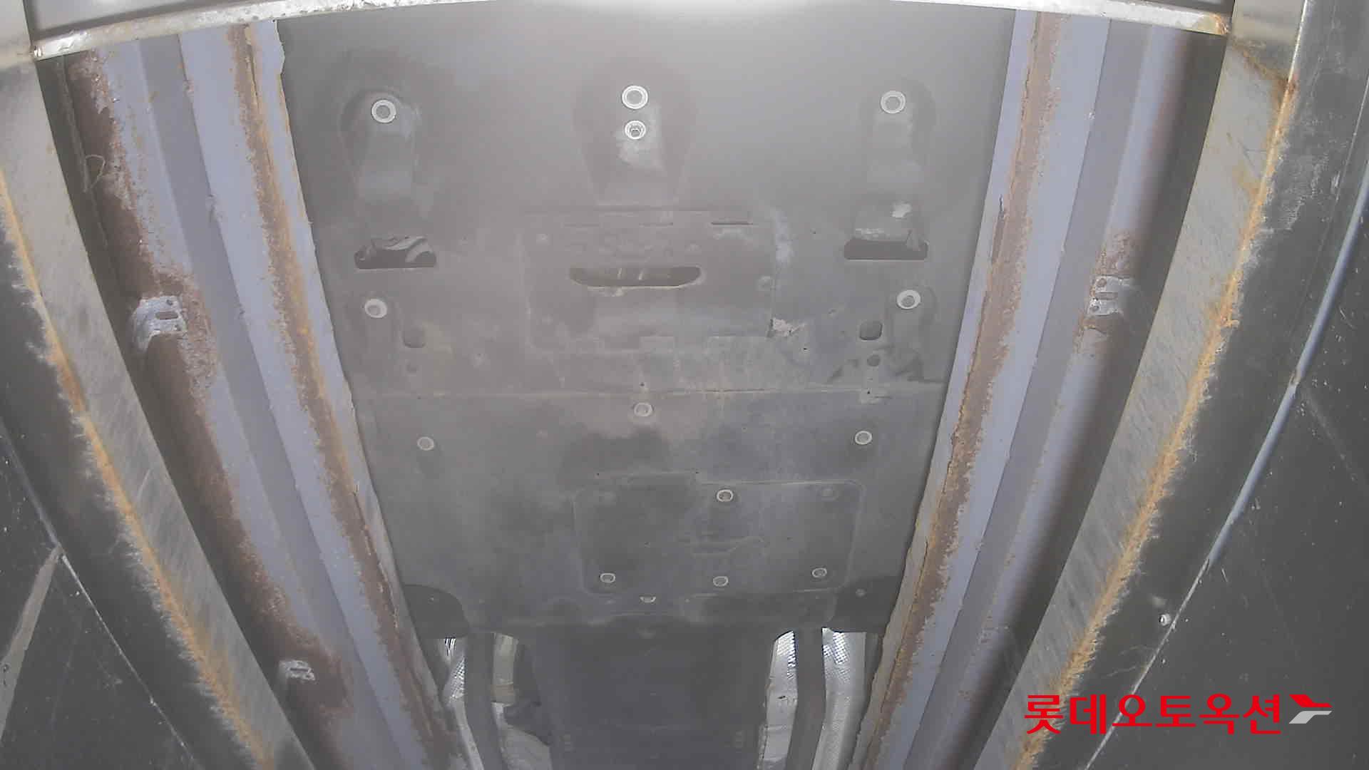 Kia K9 id 3816426 из Кореи 26