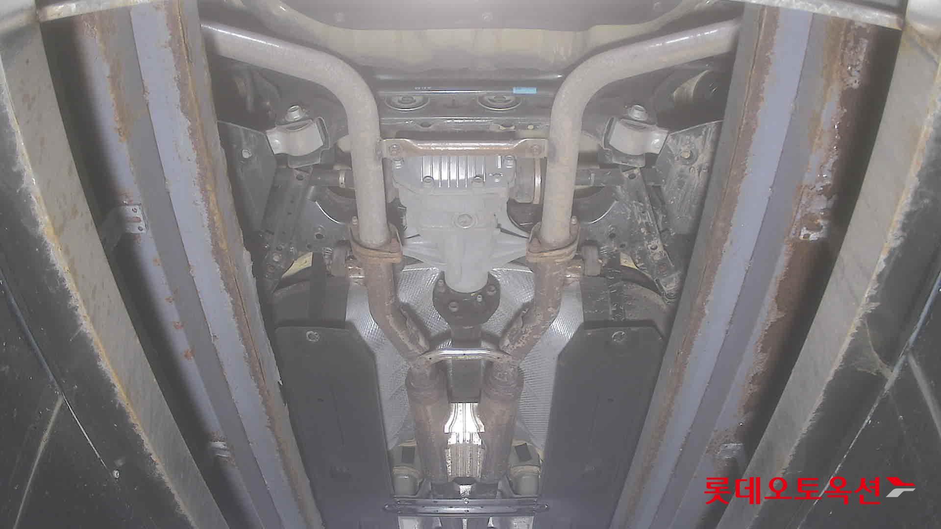 Kia K9 id 3816426 из Кореи 27