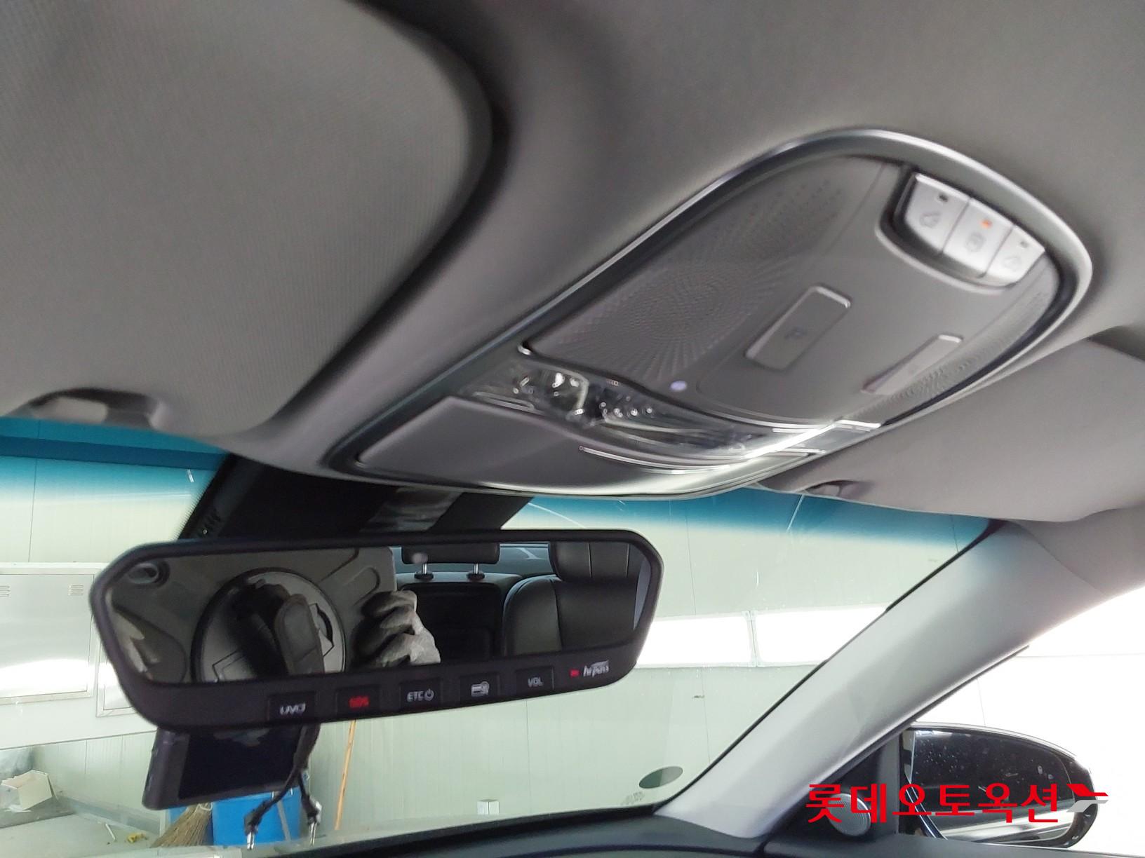 Kia K9 id 3816426 из Кореи 30