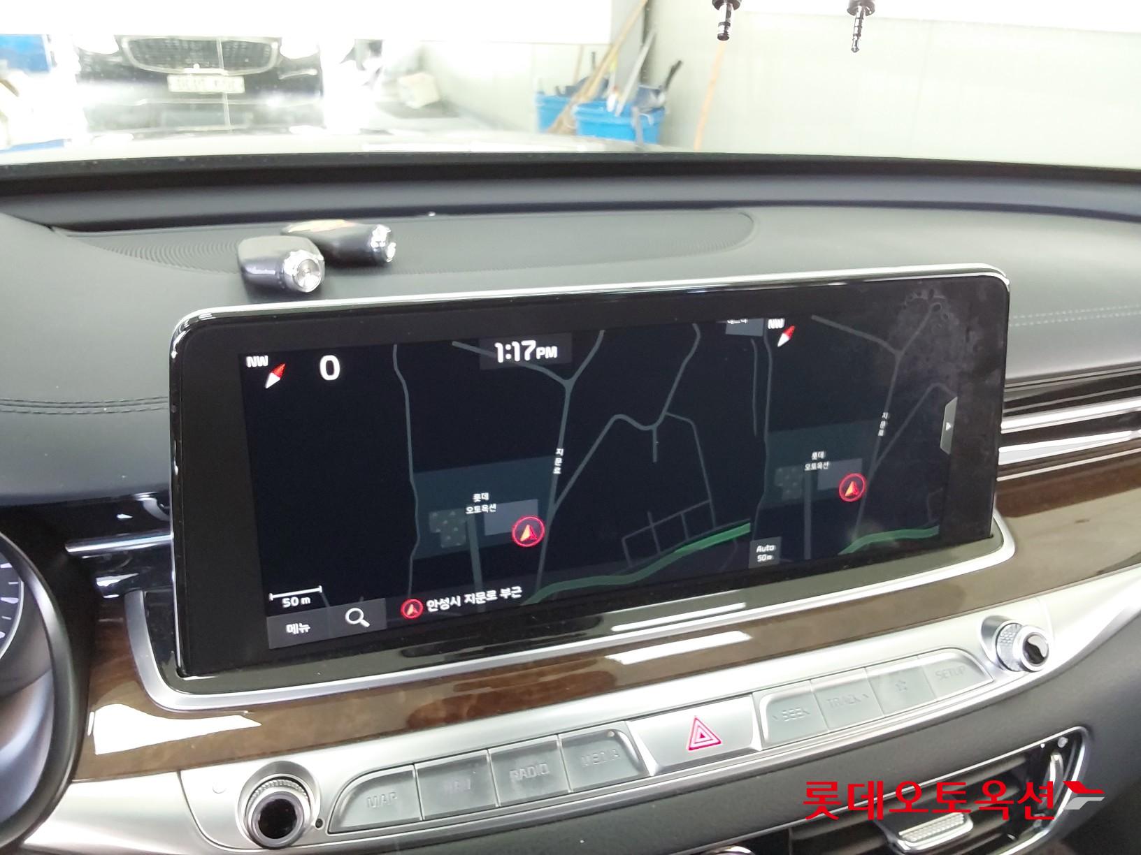 Kia K9 id 3816426 из Кореи 31