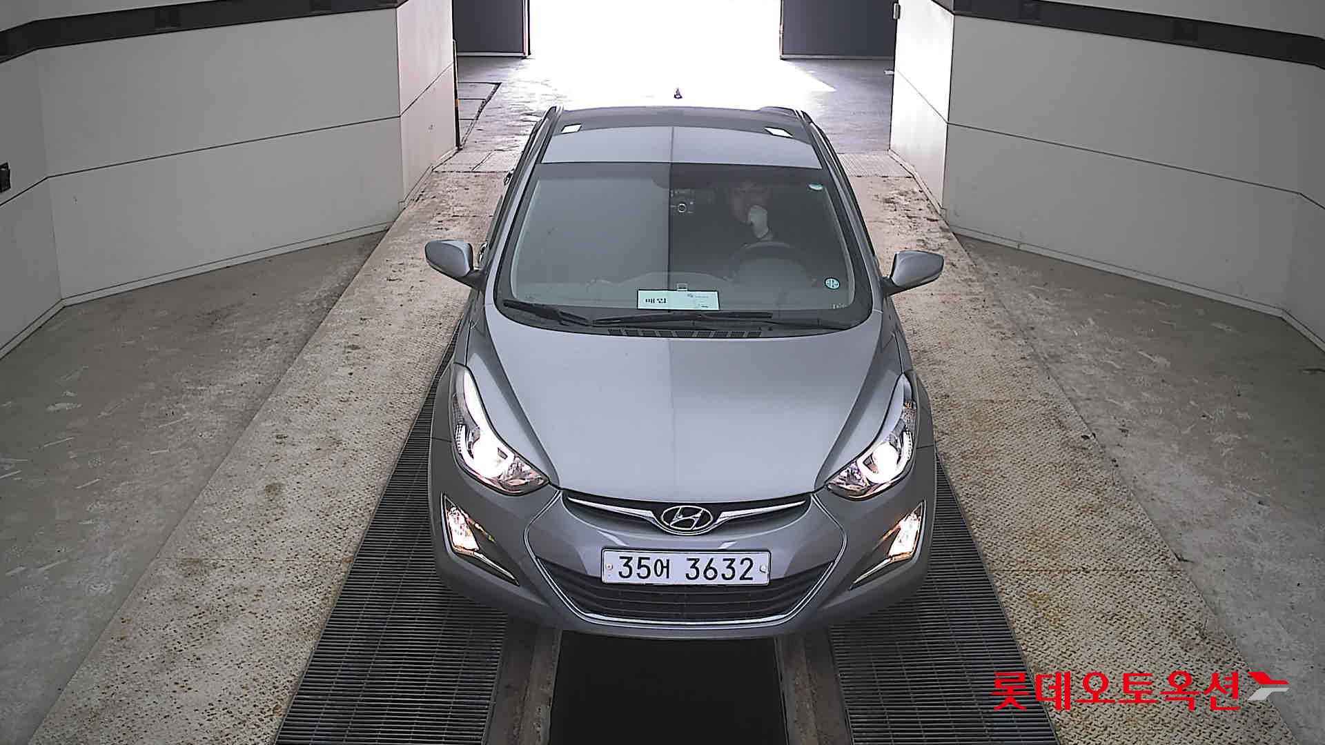 هيونداي إلانترا