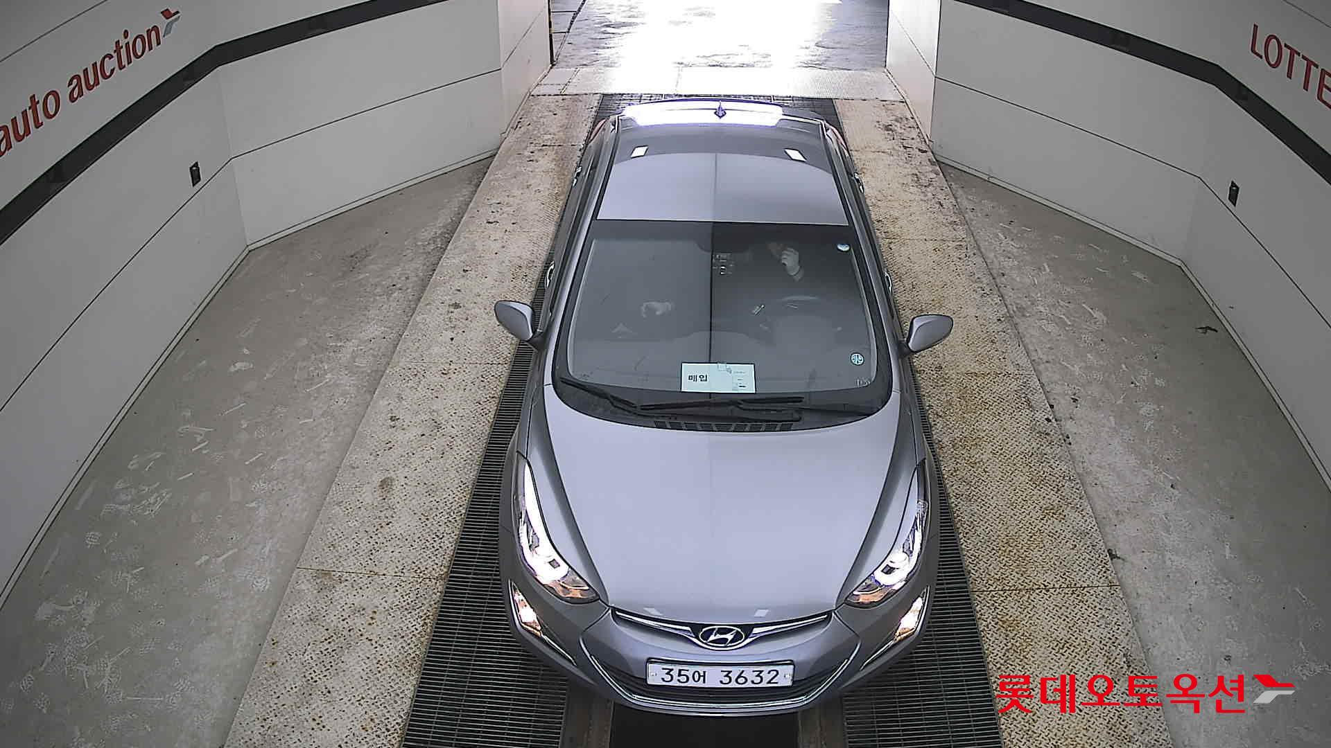 هيونداي إلانترا 2015 - صورة 7