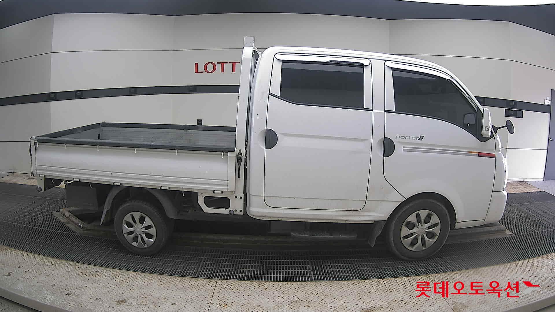 Hyundai Porter 2022 - Image 21