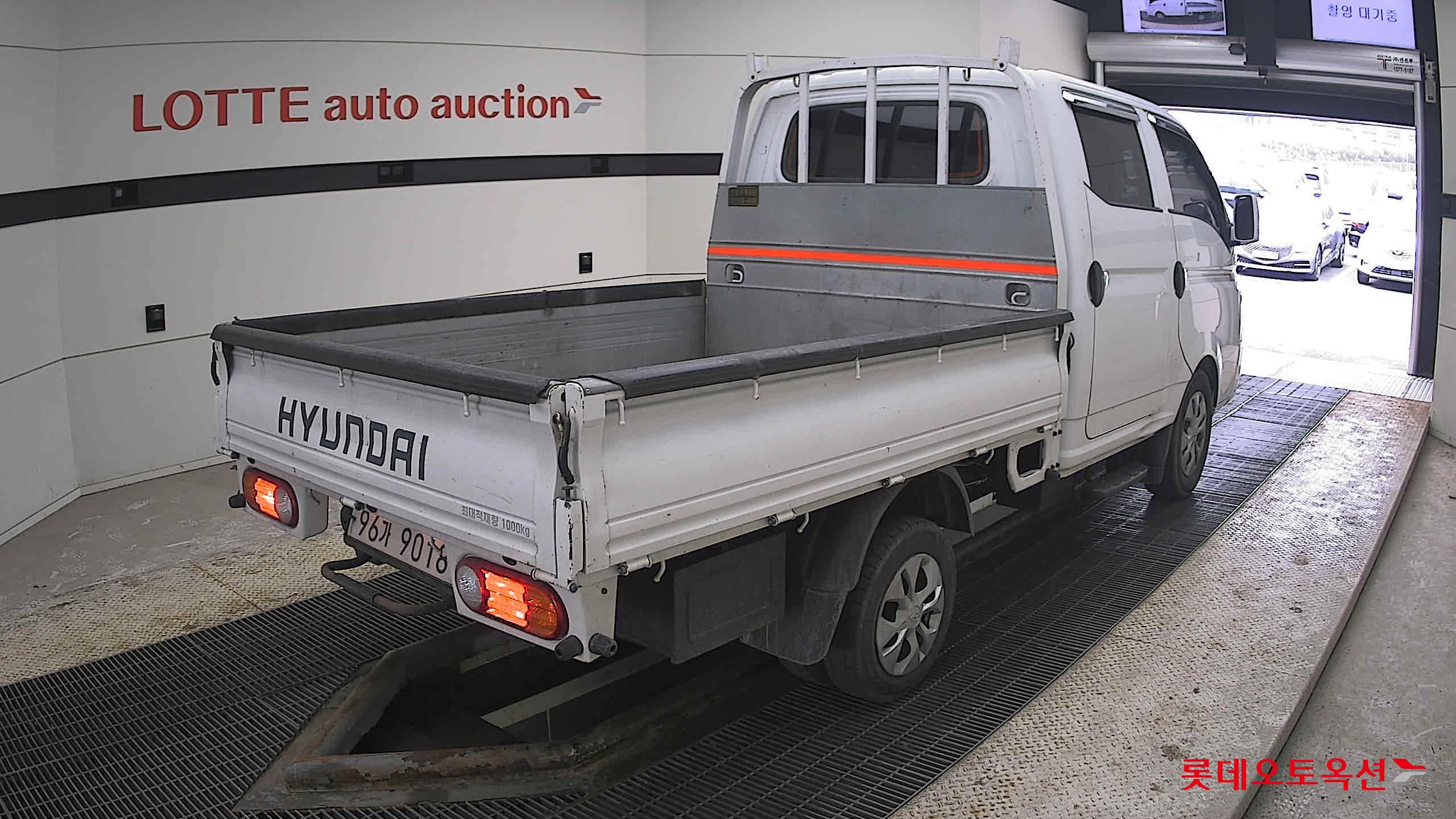 Hyundai Porter 2022 - Image 5