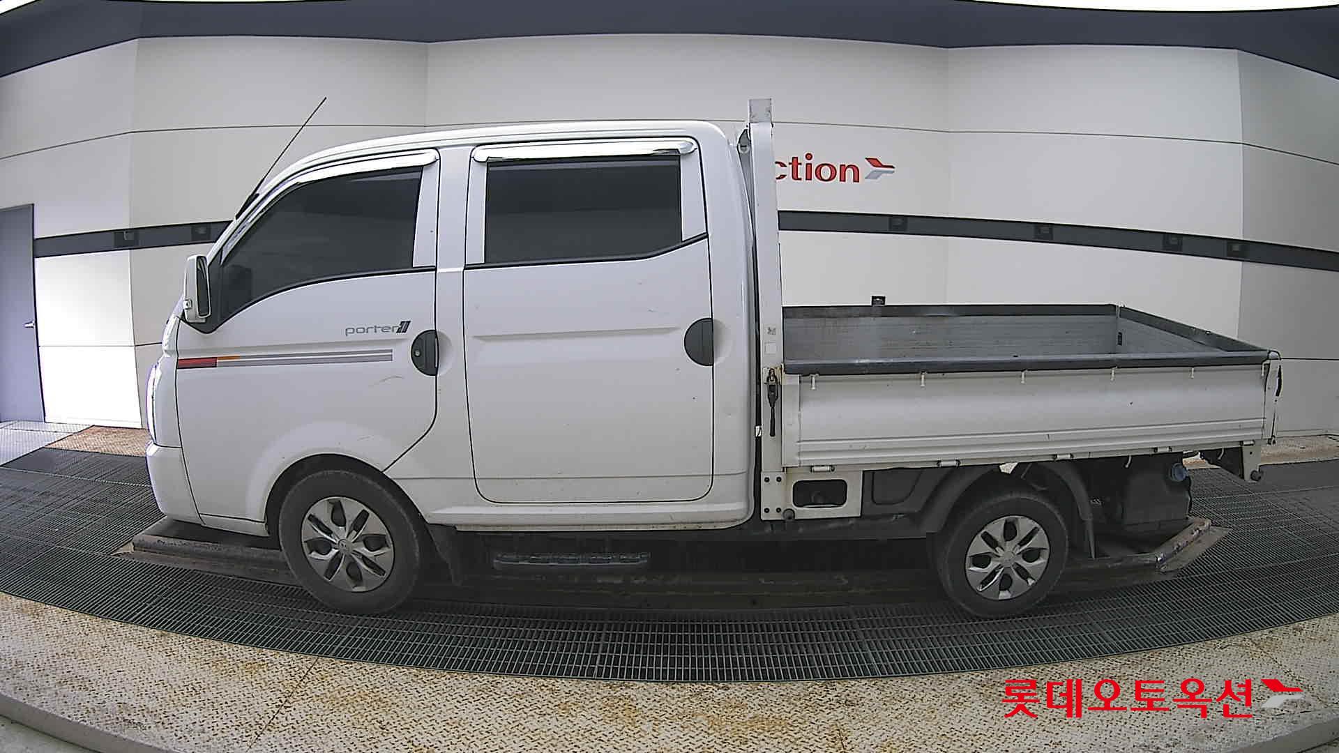 Hyundai Porter 2022 - Image 13