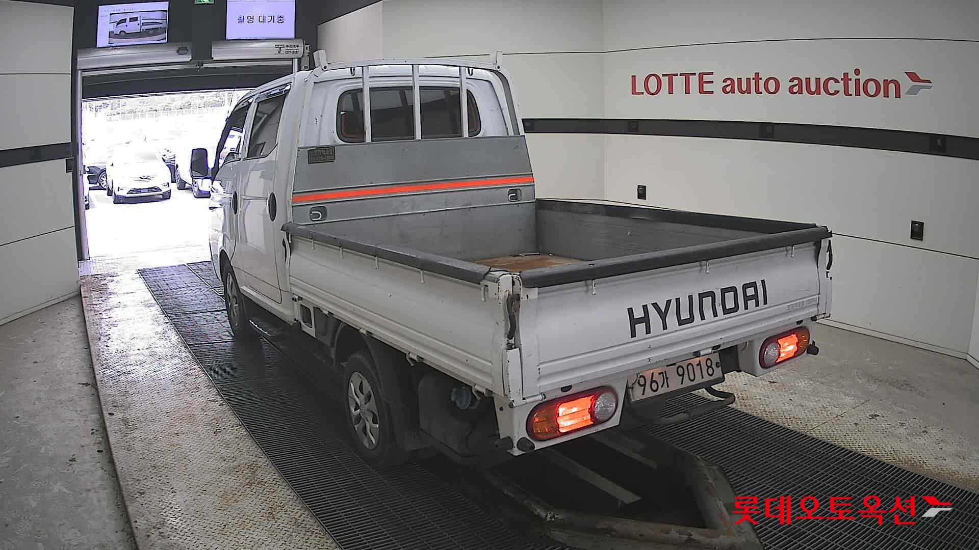 Hyundai Porter 2022 - Image 16