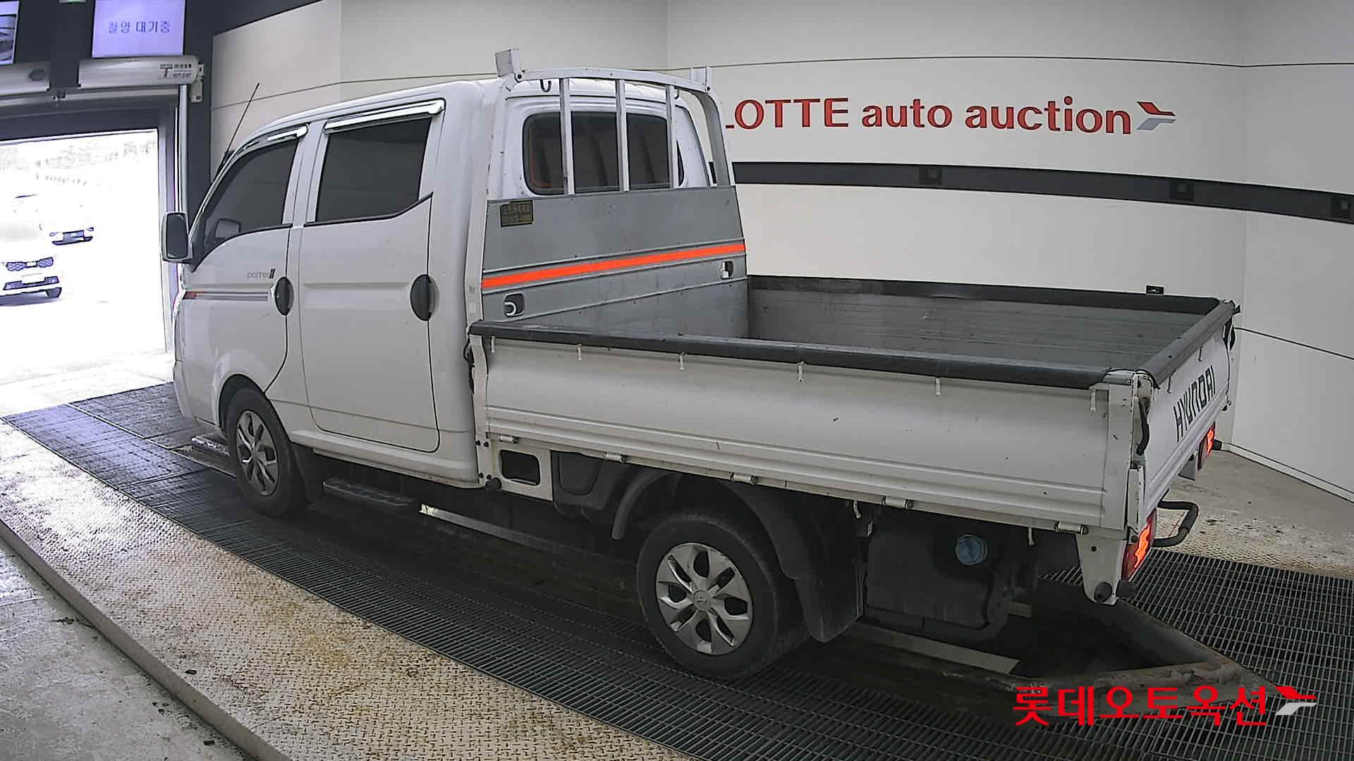 Hyundai Porter 2022 - Image 15