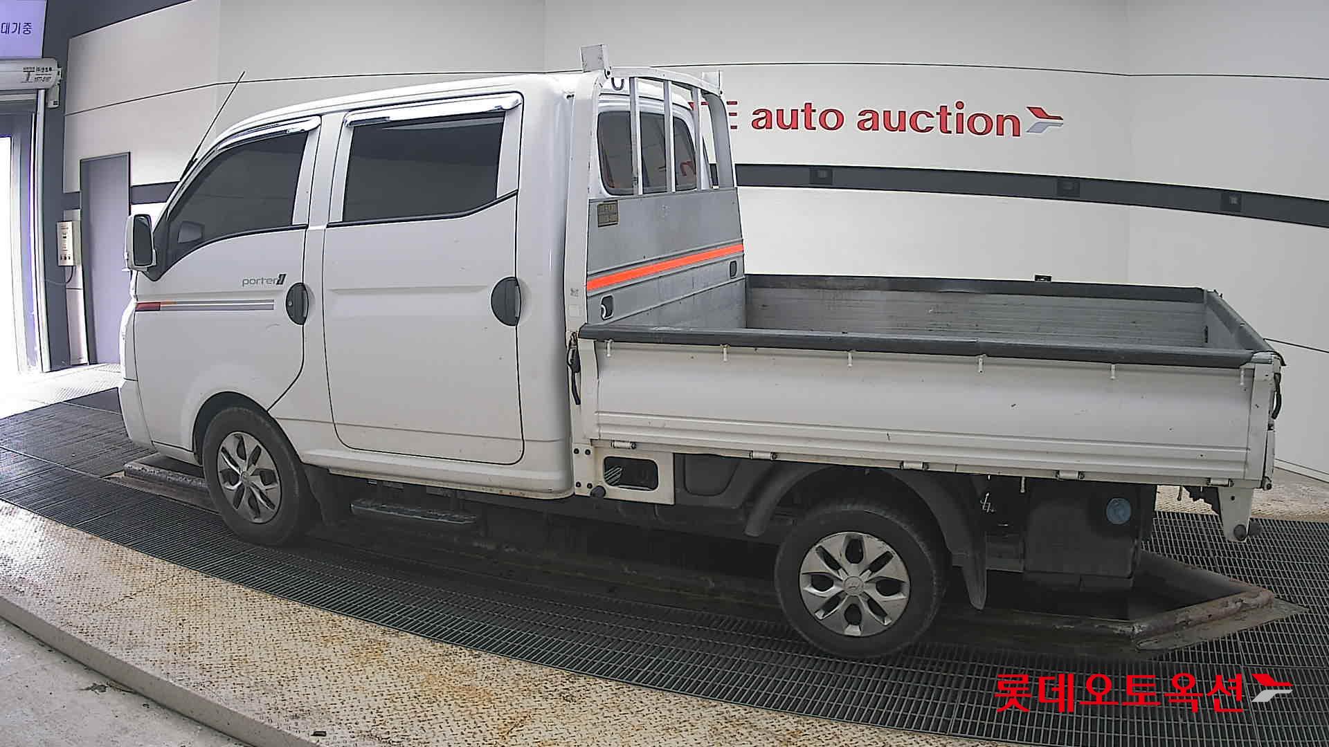 Hyundai Porter 2022 - Image 14