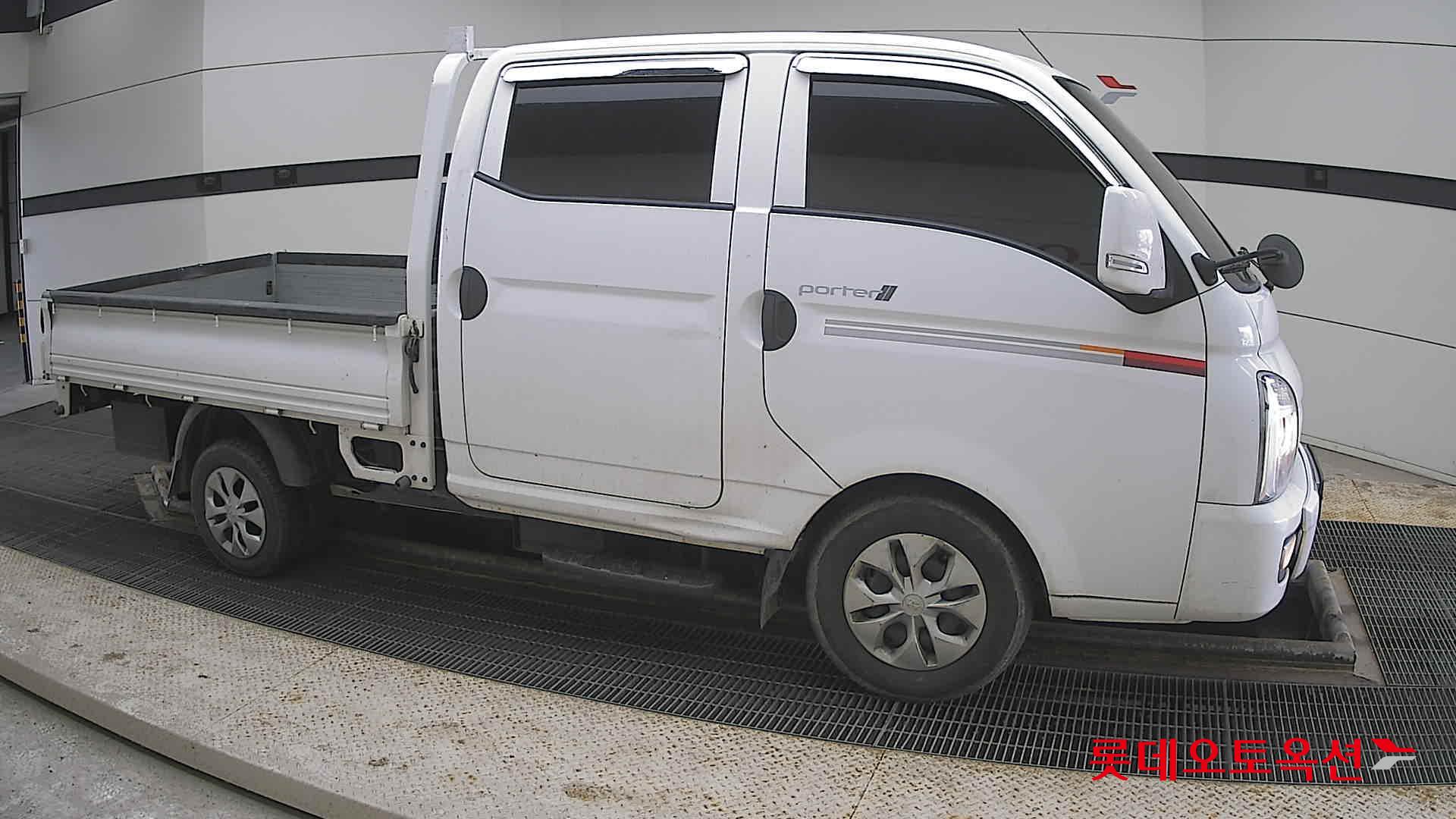 Hyundai Porter 2022 - Image 22