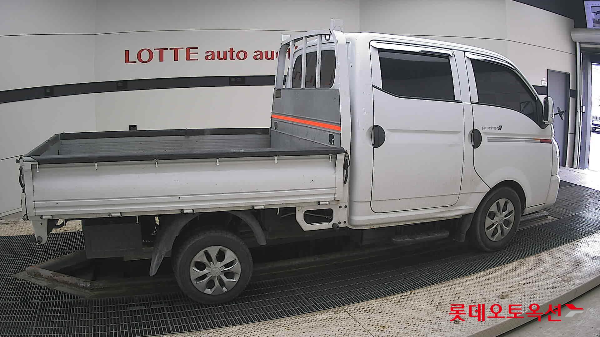 Hyundai Porter 2022 - Image 20