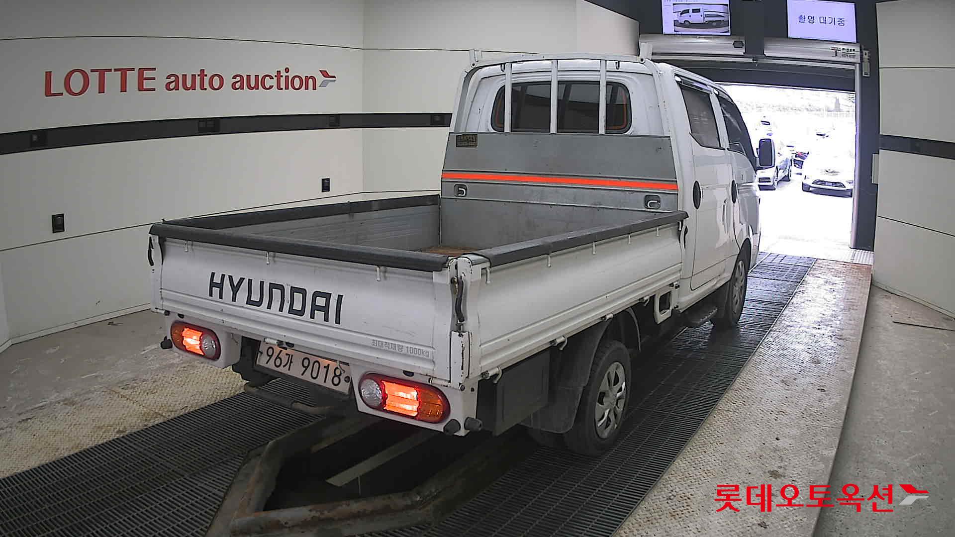 Hyundai Porter 2022 - Image 18