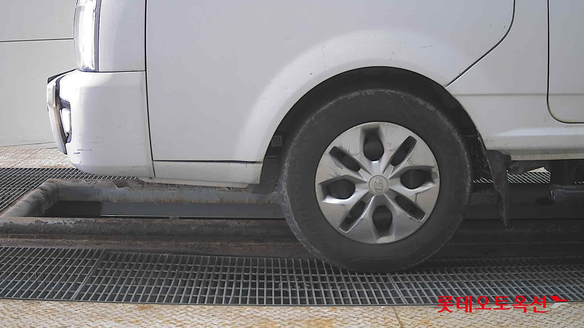 Hyundai Porter 2022 - Image 25