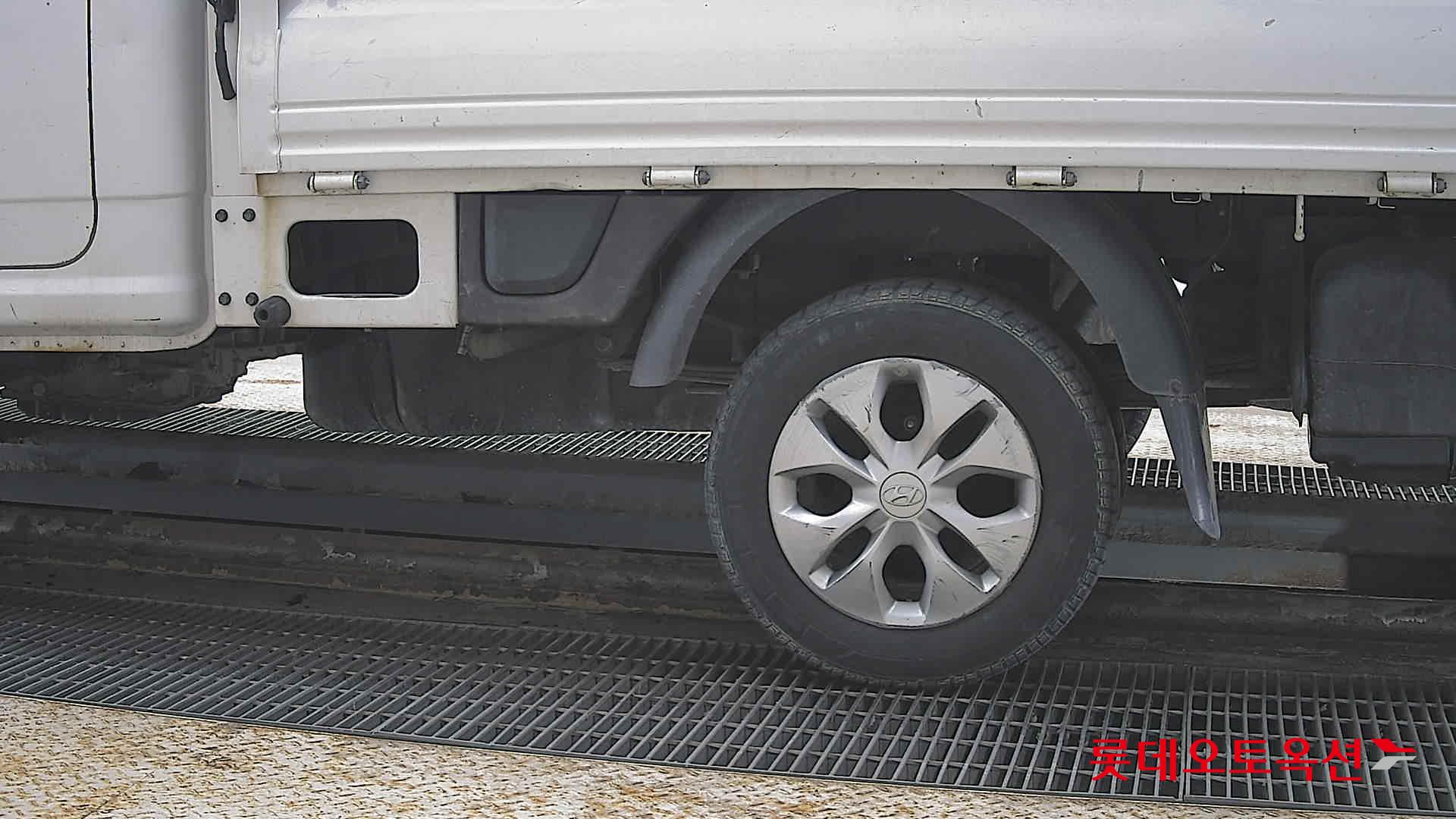 Hyundai Porter 2022 - Image 26