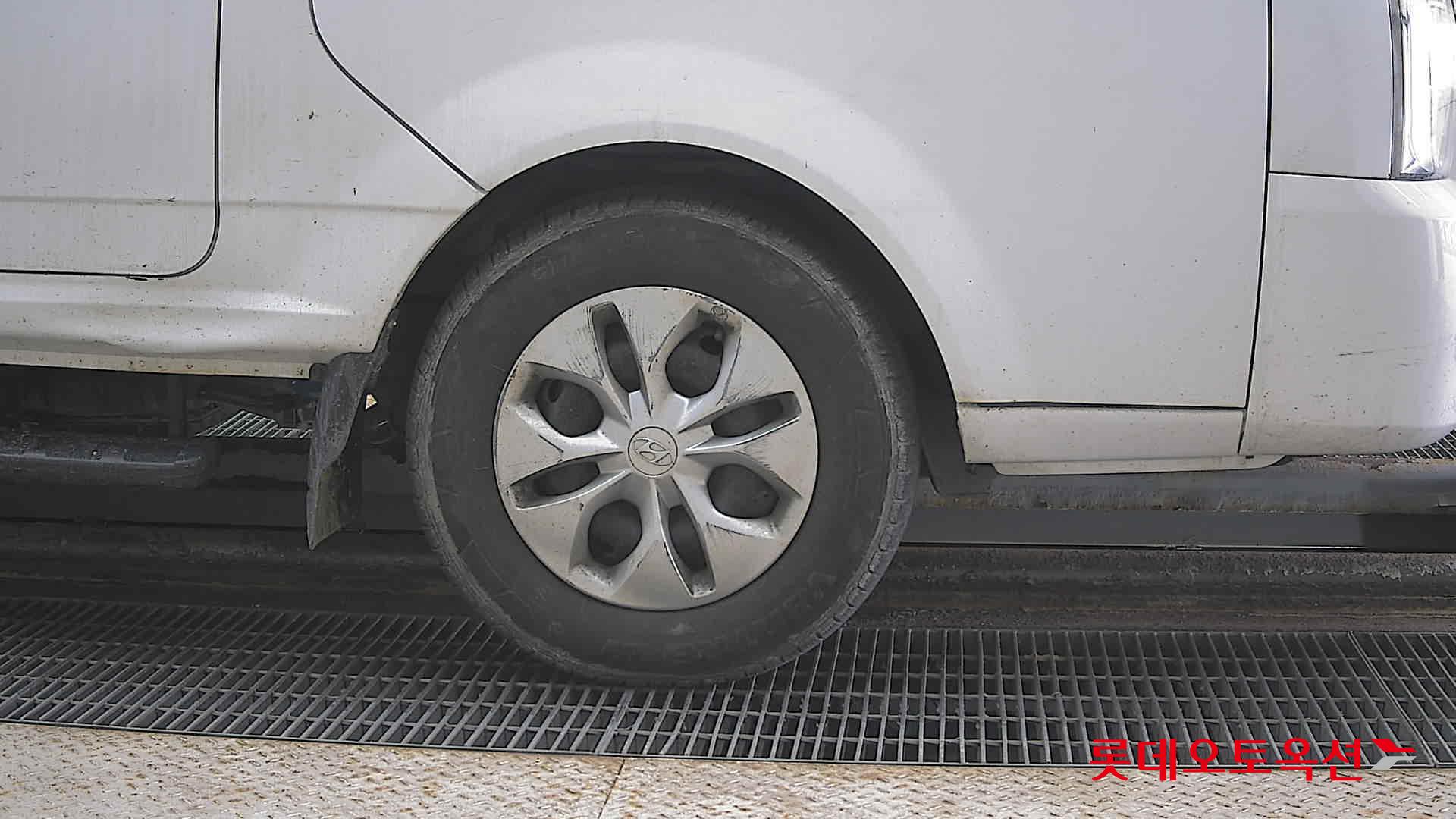 Hyundai Porter 2022 - Image 27