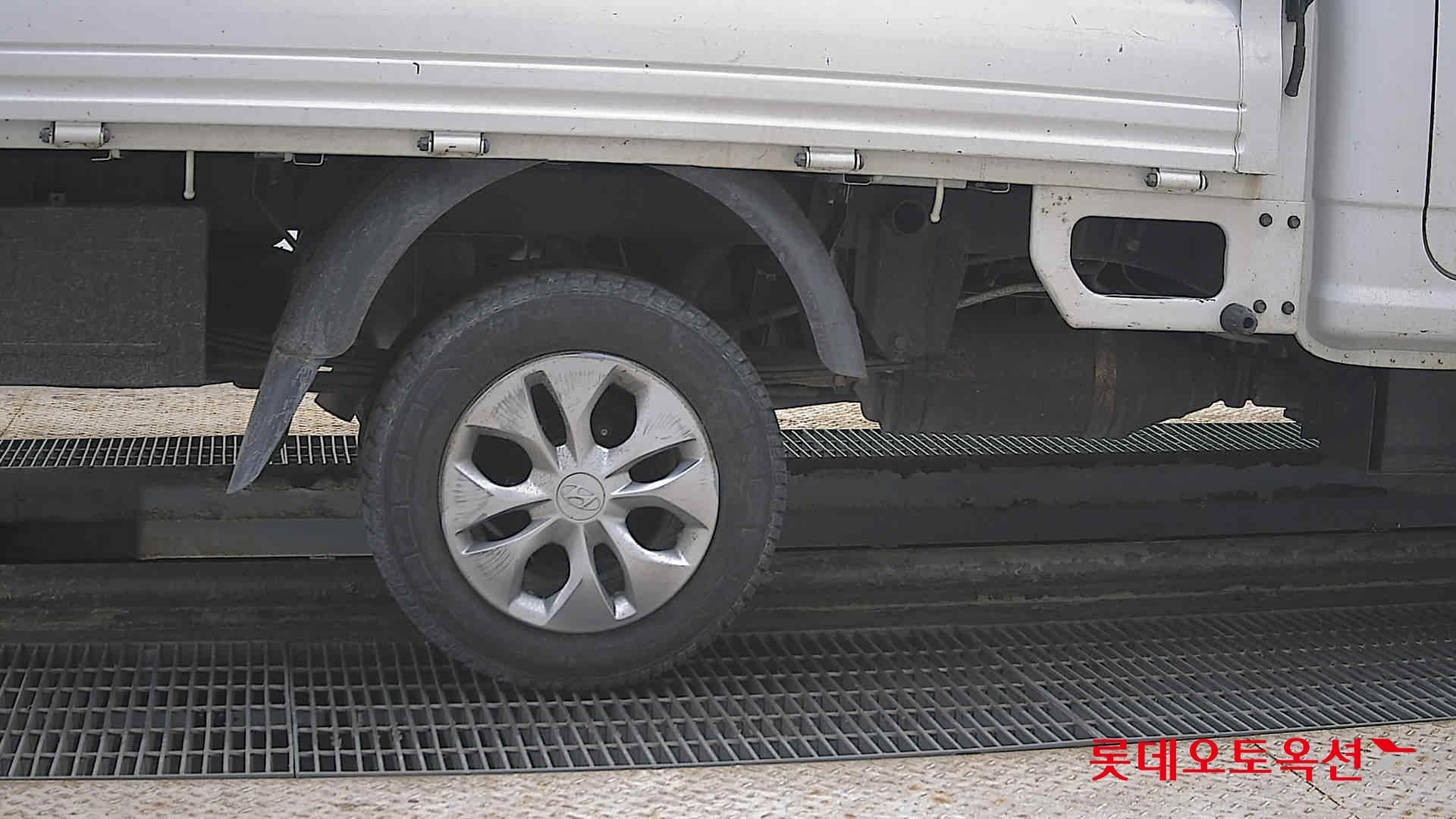 Hyundai Porter 2022 - Image 28