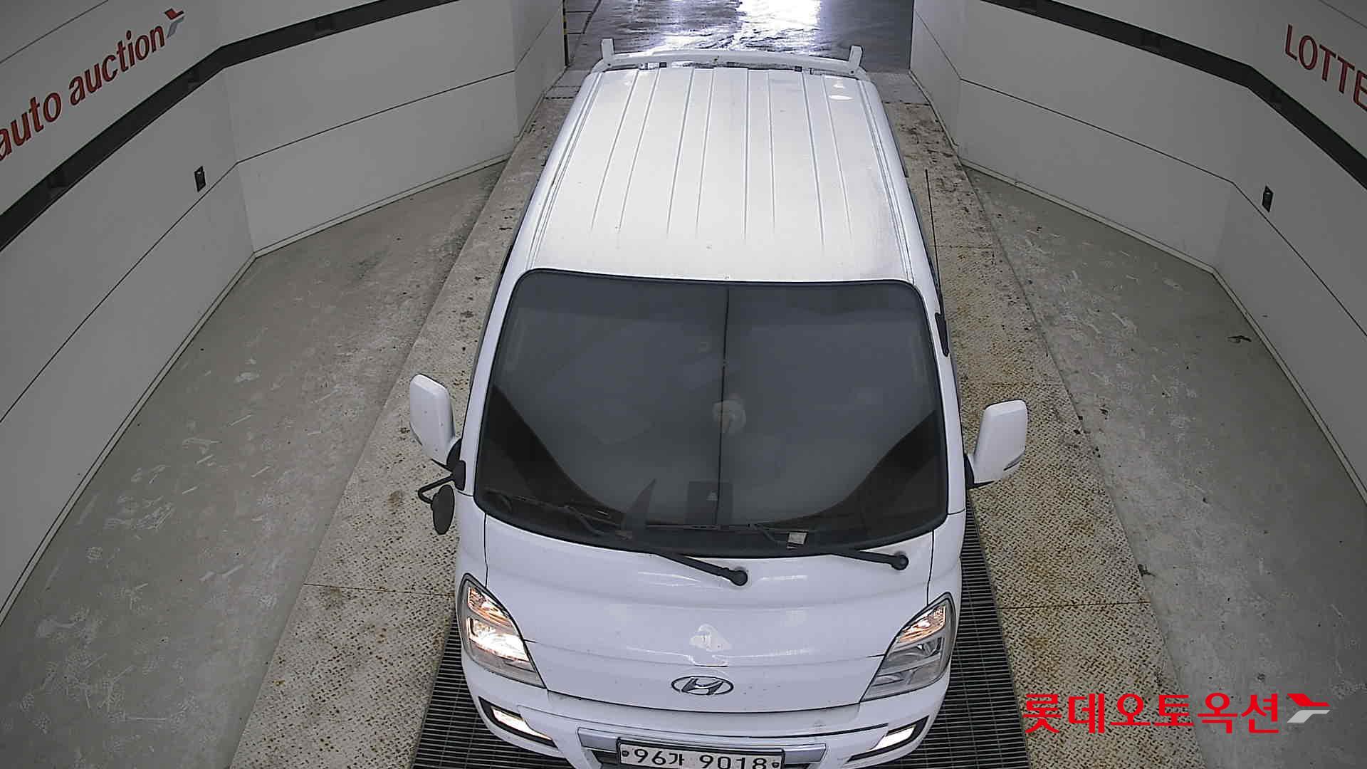 Hyundai Porter 2022 - Image 7