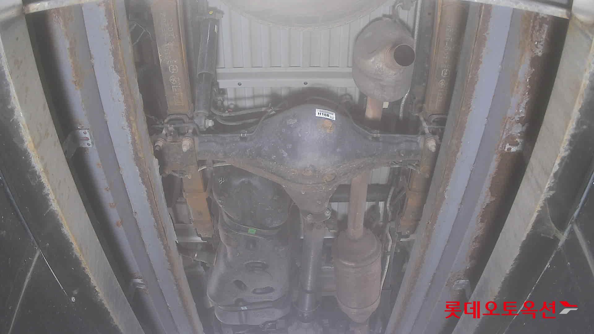 Hyundai Porter 2022 - Image 2