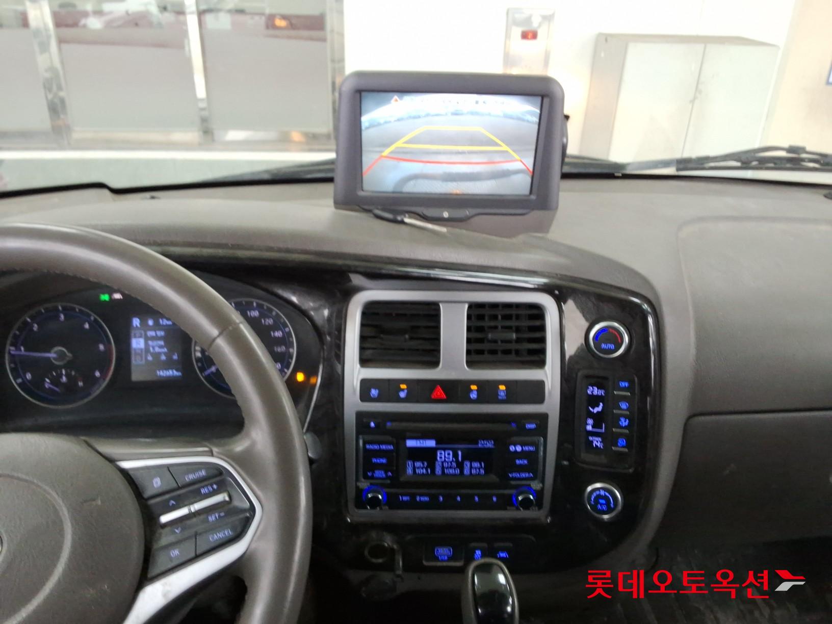 Hyundai Porter 2022 - Image 33