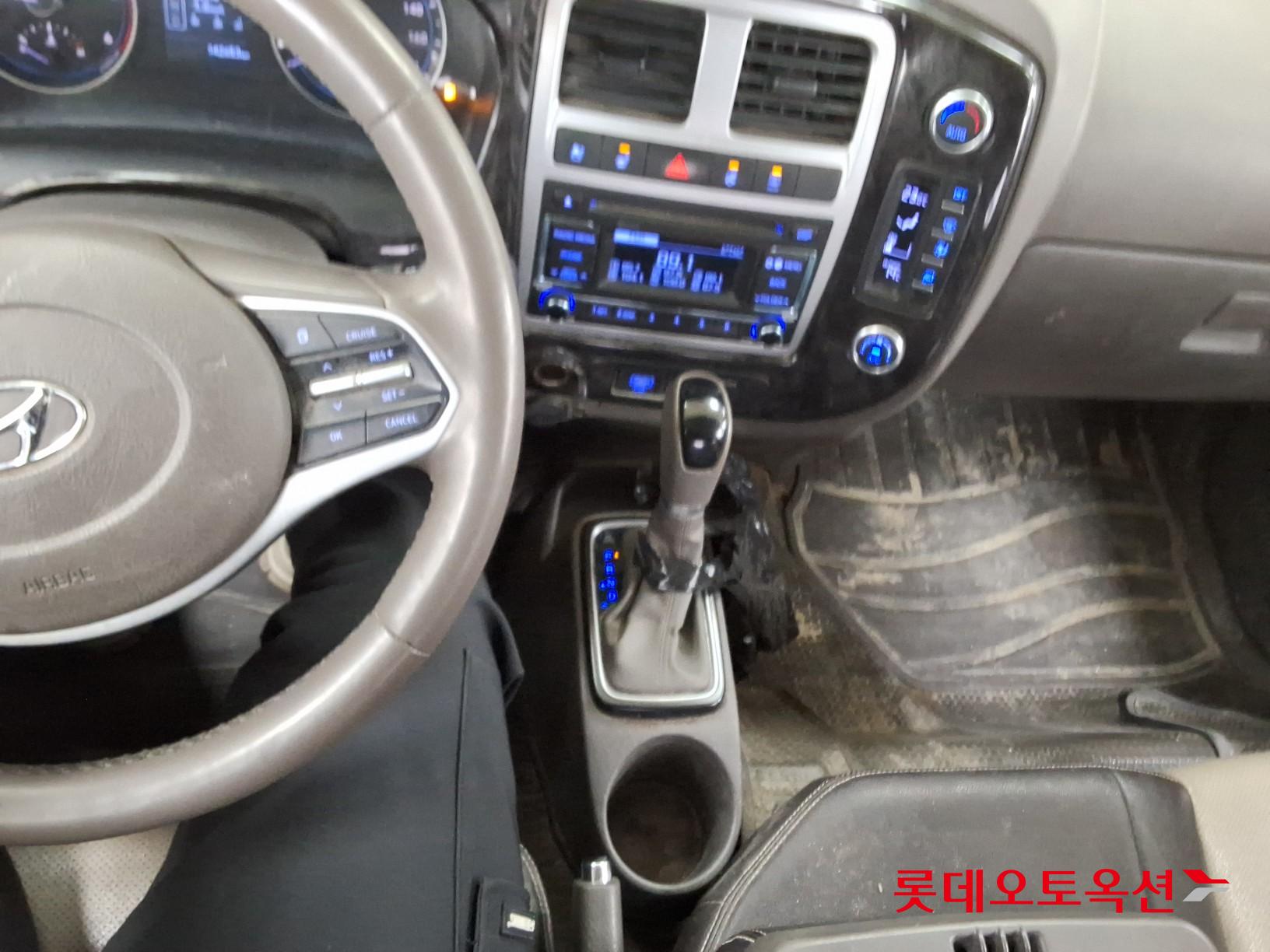 Hyundai Porter 2022 - Image 34