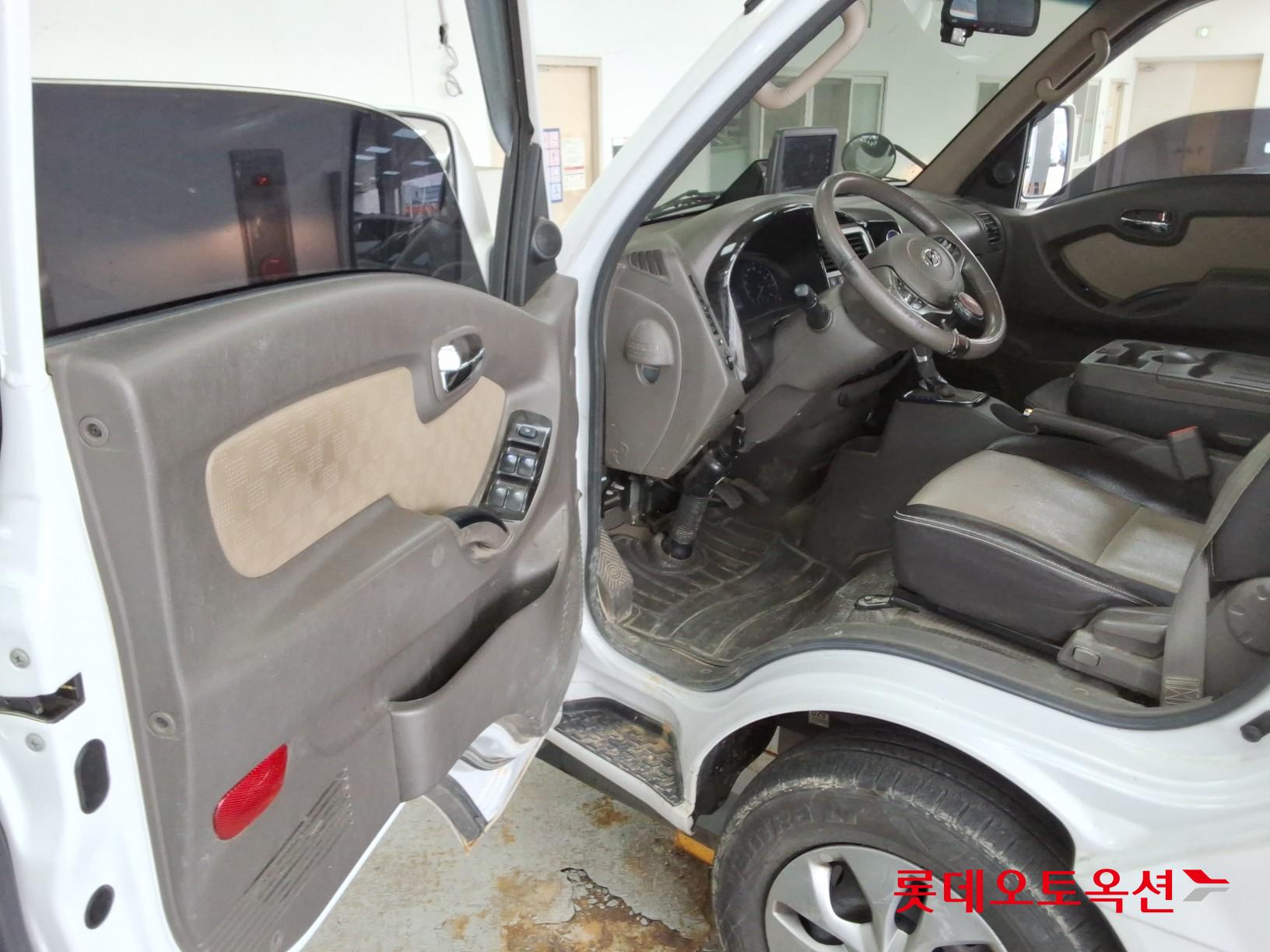 Hyundai Porter 2022 - Image 36