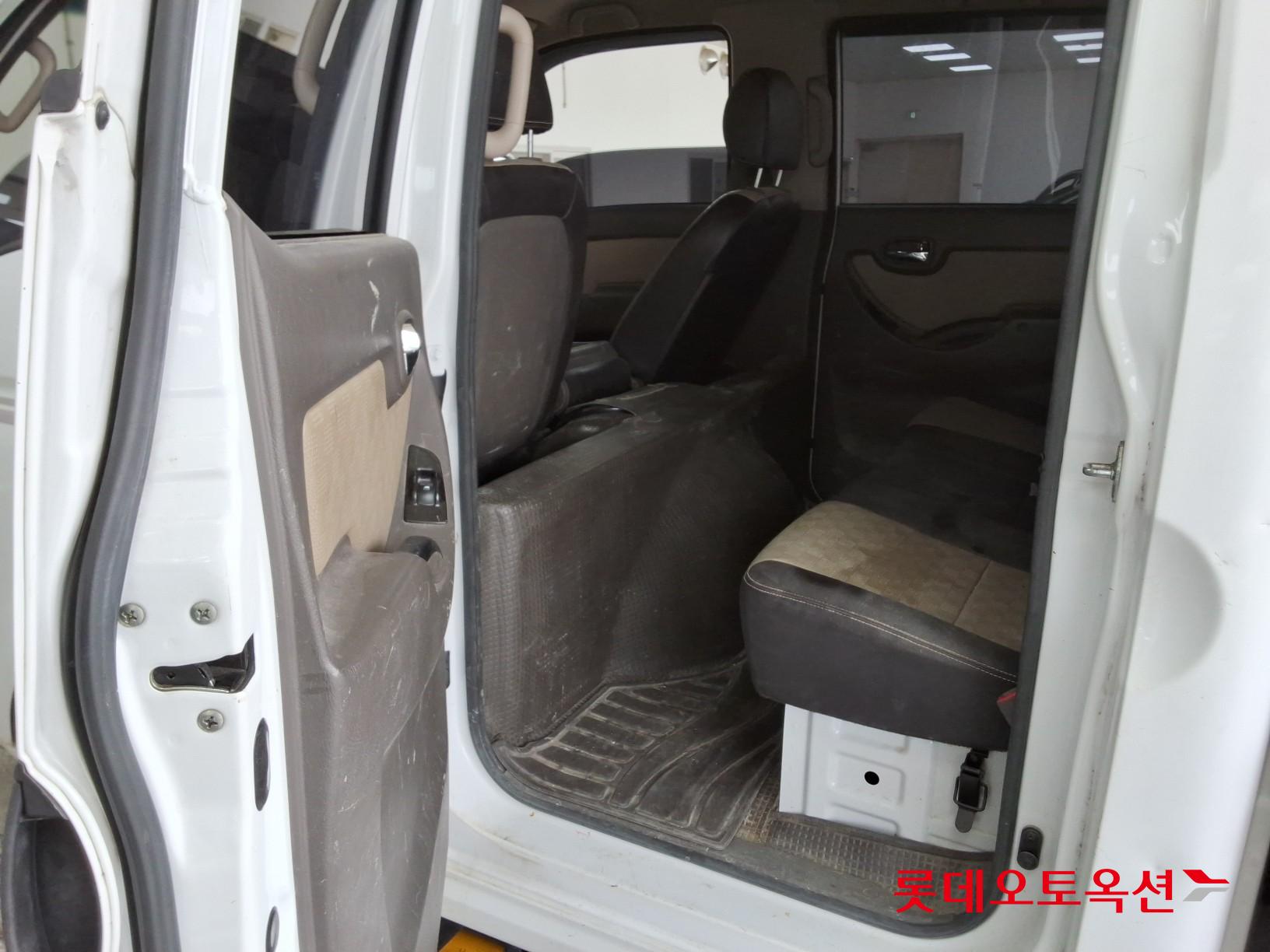 Hyundai Porter 2022 - Image 9