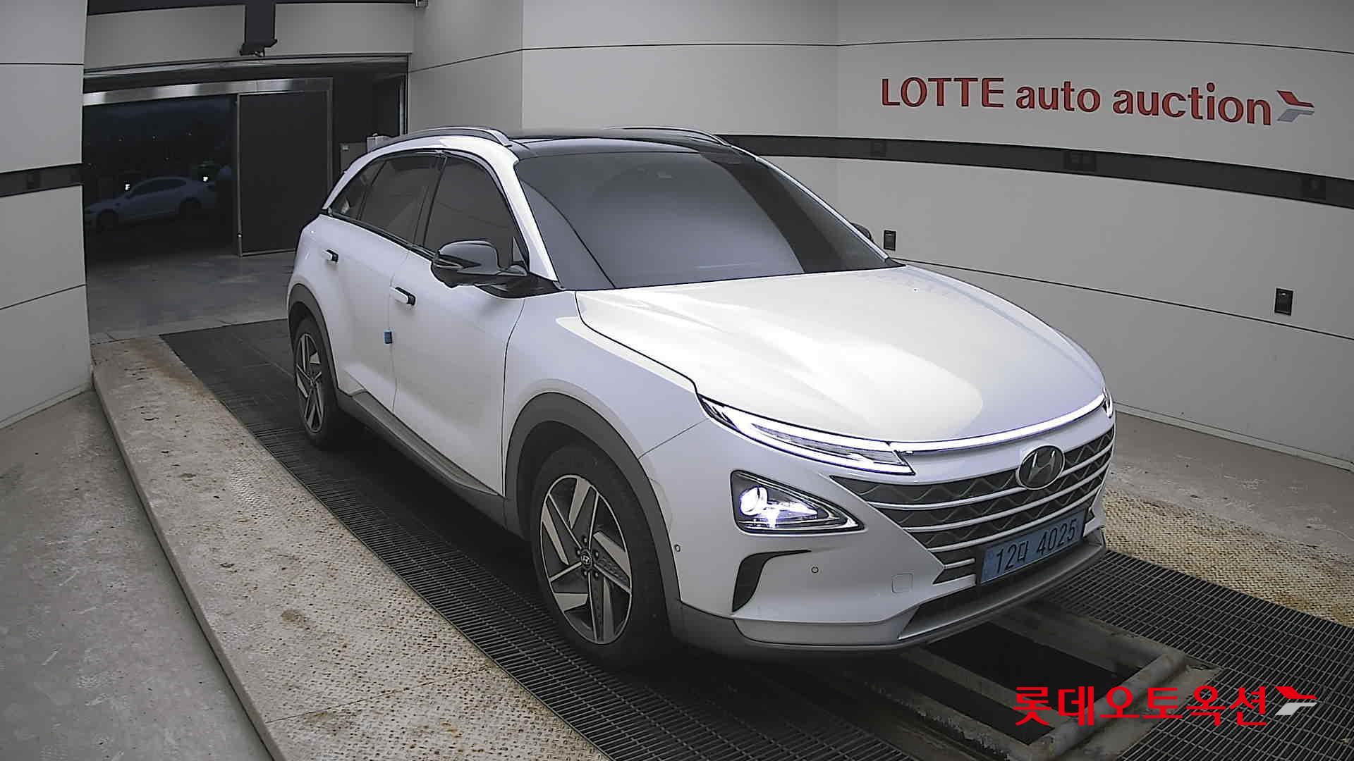 Hyundai Nexo 2023 - Image 6