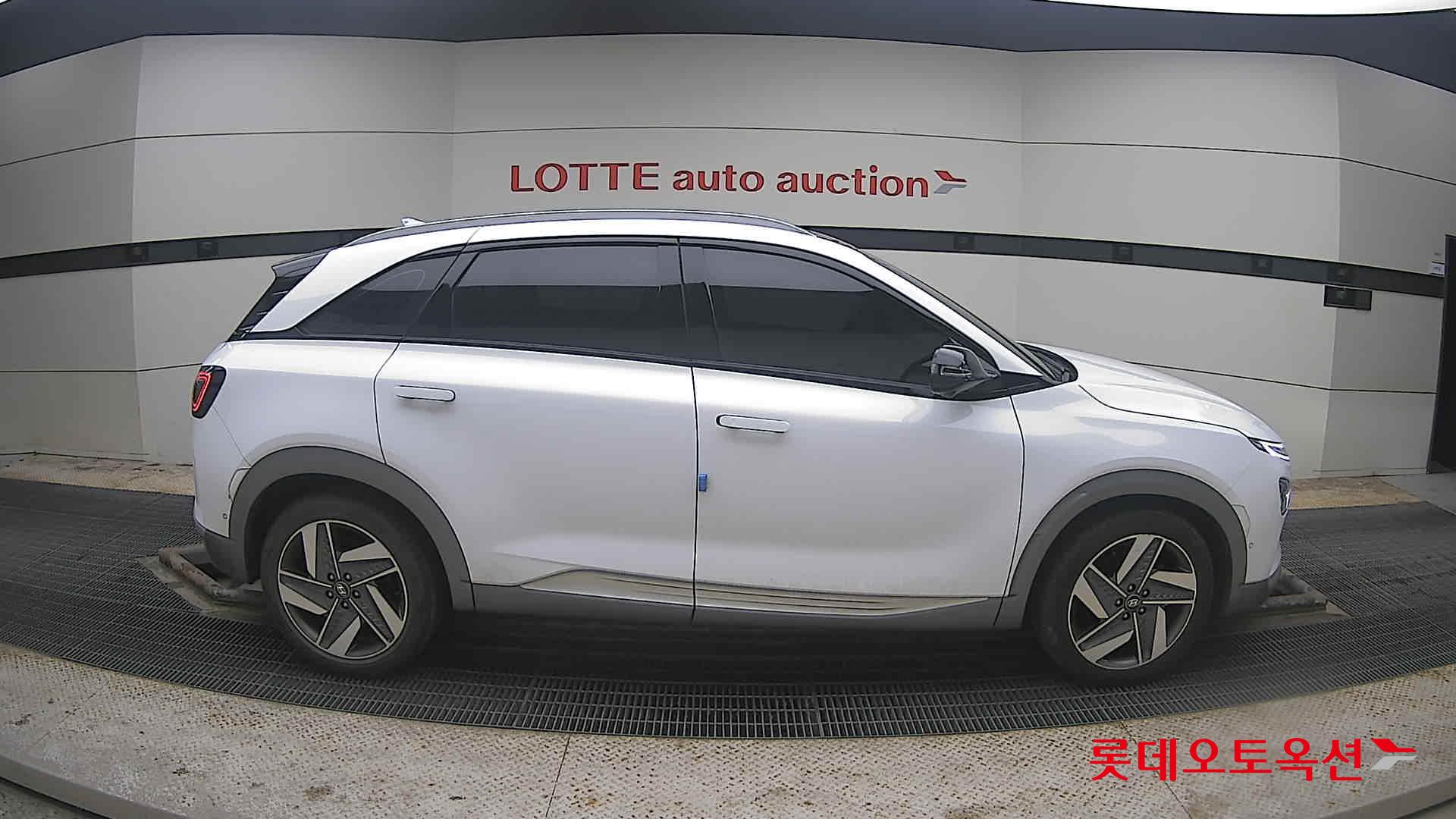 Hyundai Nexo 2023 - Image 21