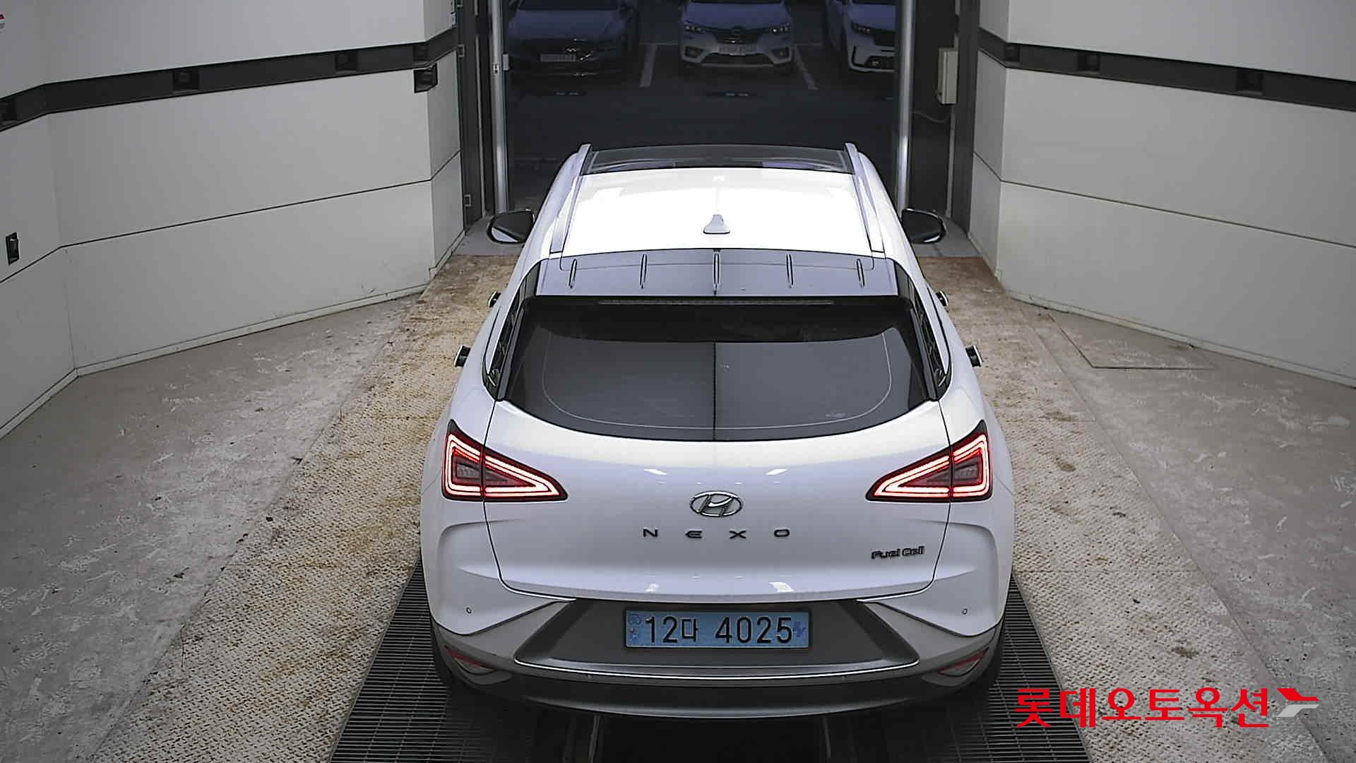 Hyundai Nexo 2023 - Image 17