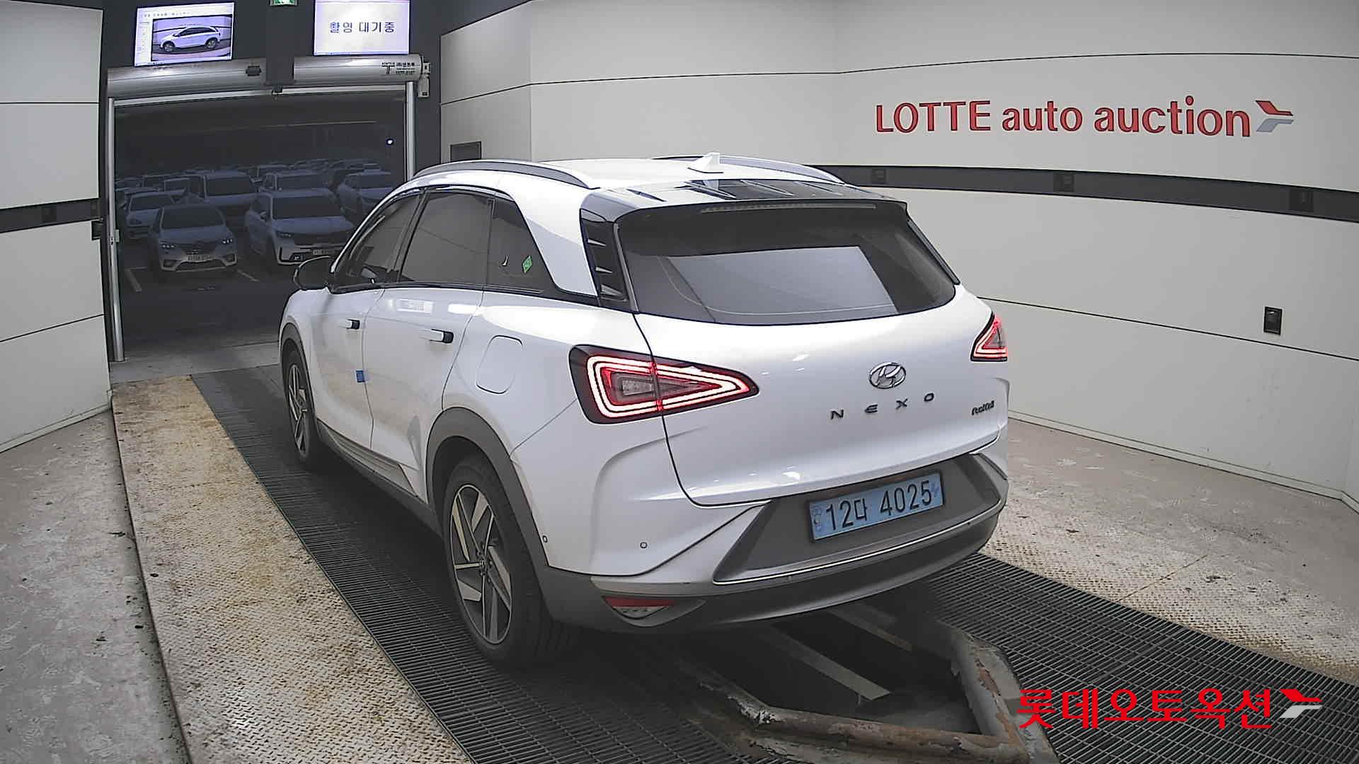 Hyundai Nexo 2023 - Image 16
