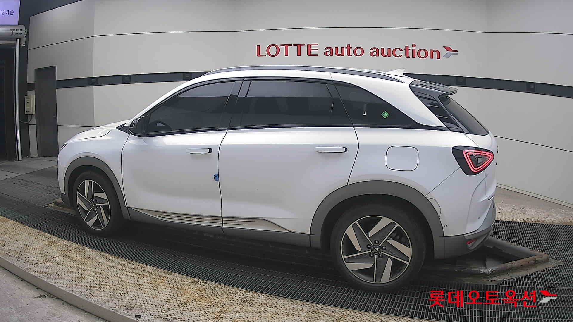 Hyundai Nexo 2023 - Image 14