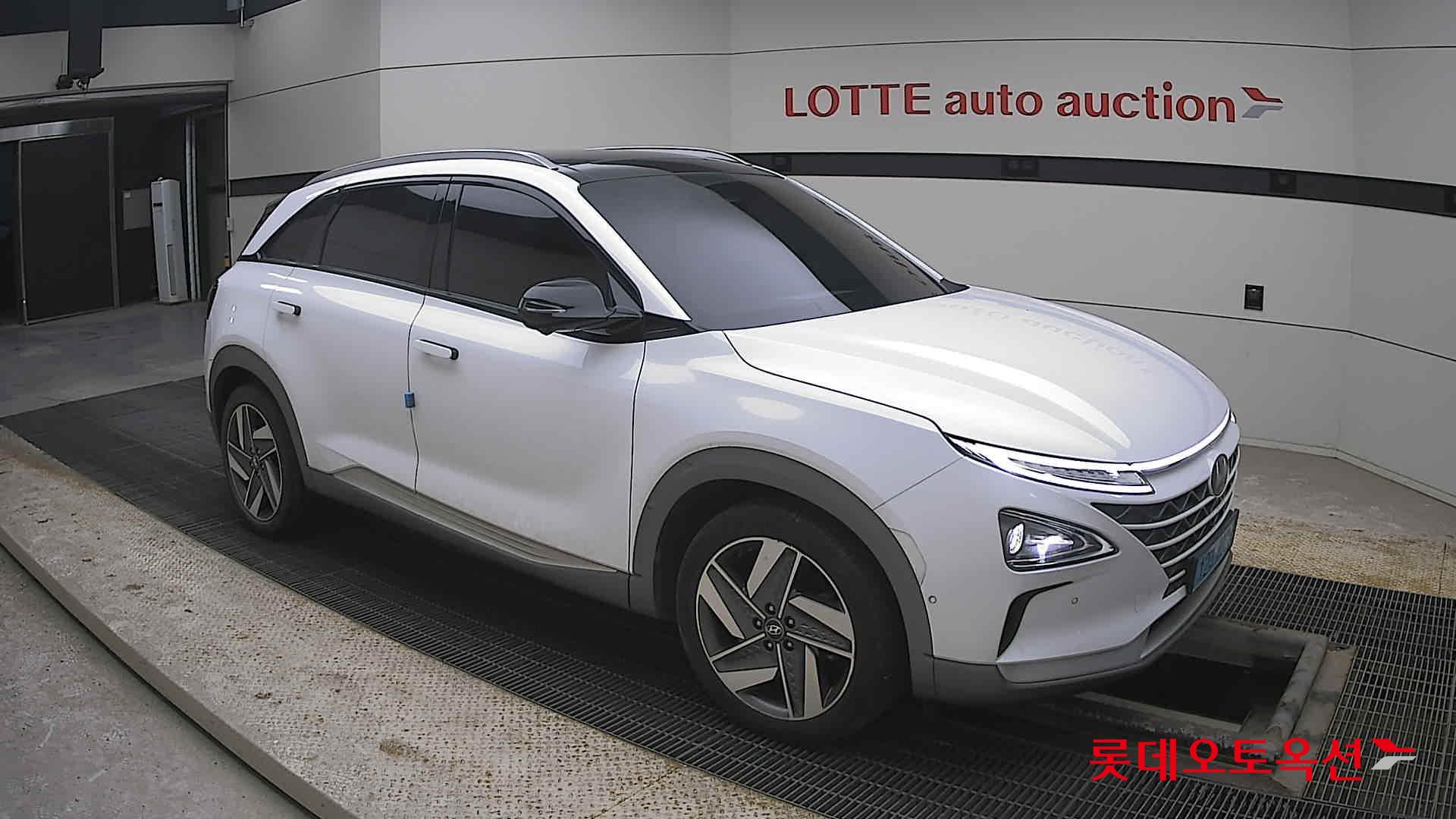 Hyundai Nexo 2023 - Image 23