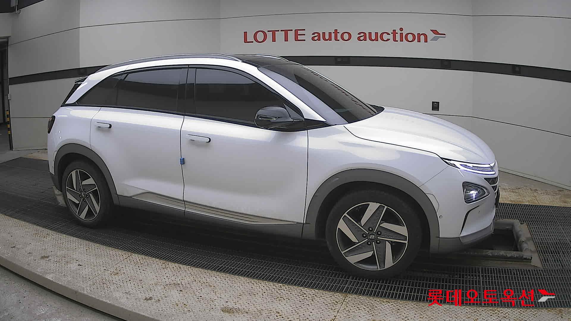 Hyundai Nexo 2023 - Image 22