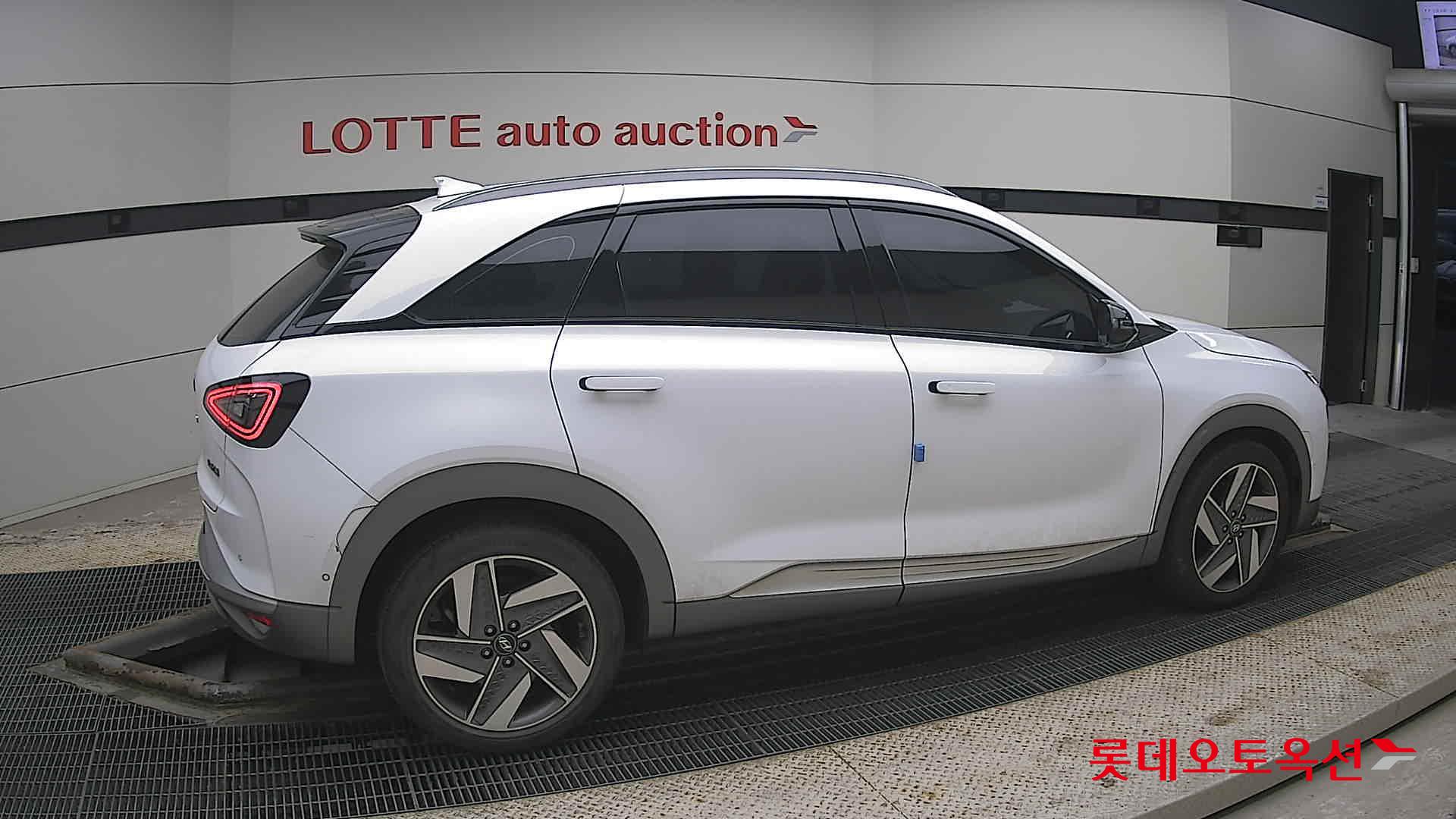 Hyundai Nexo 2023 - Image 20