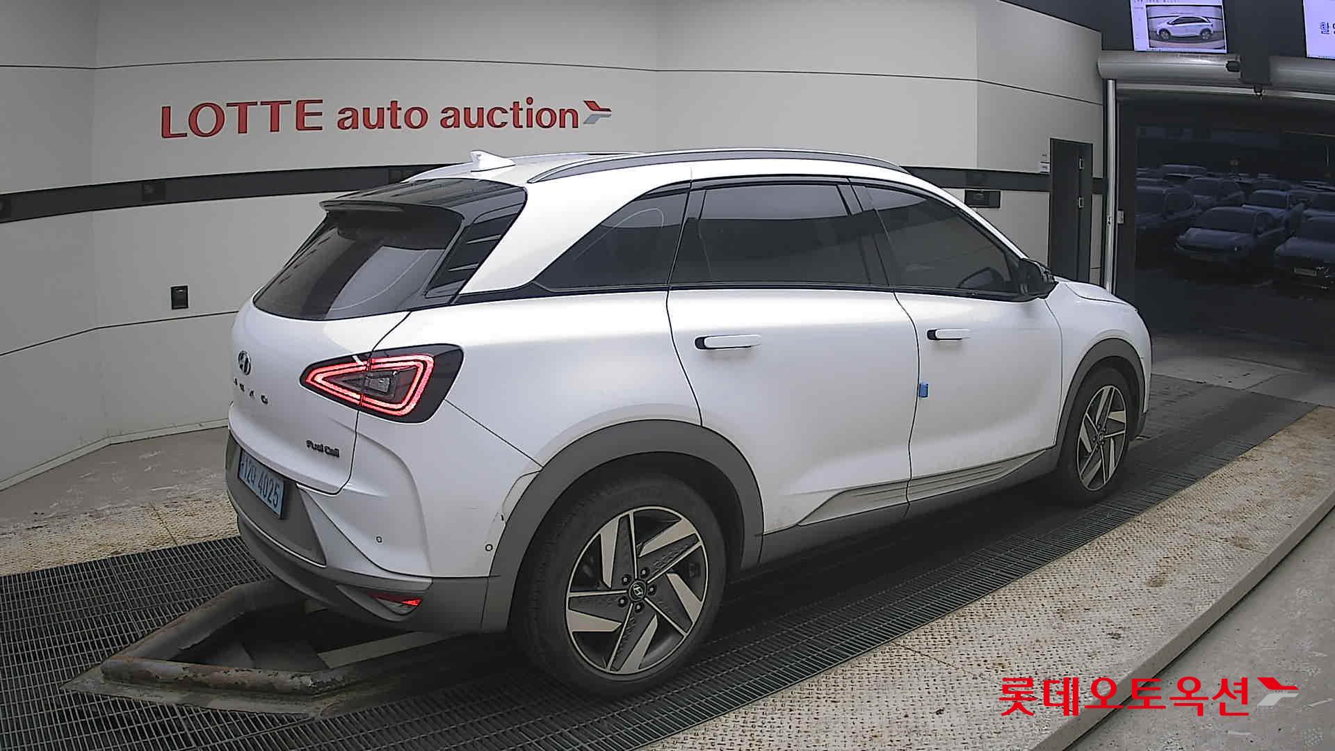 Hyundai Nexo 2023 - Image 19