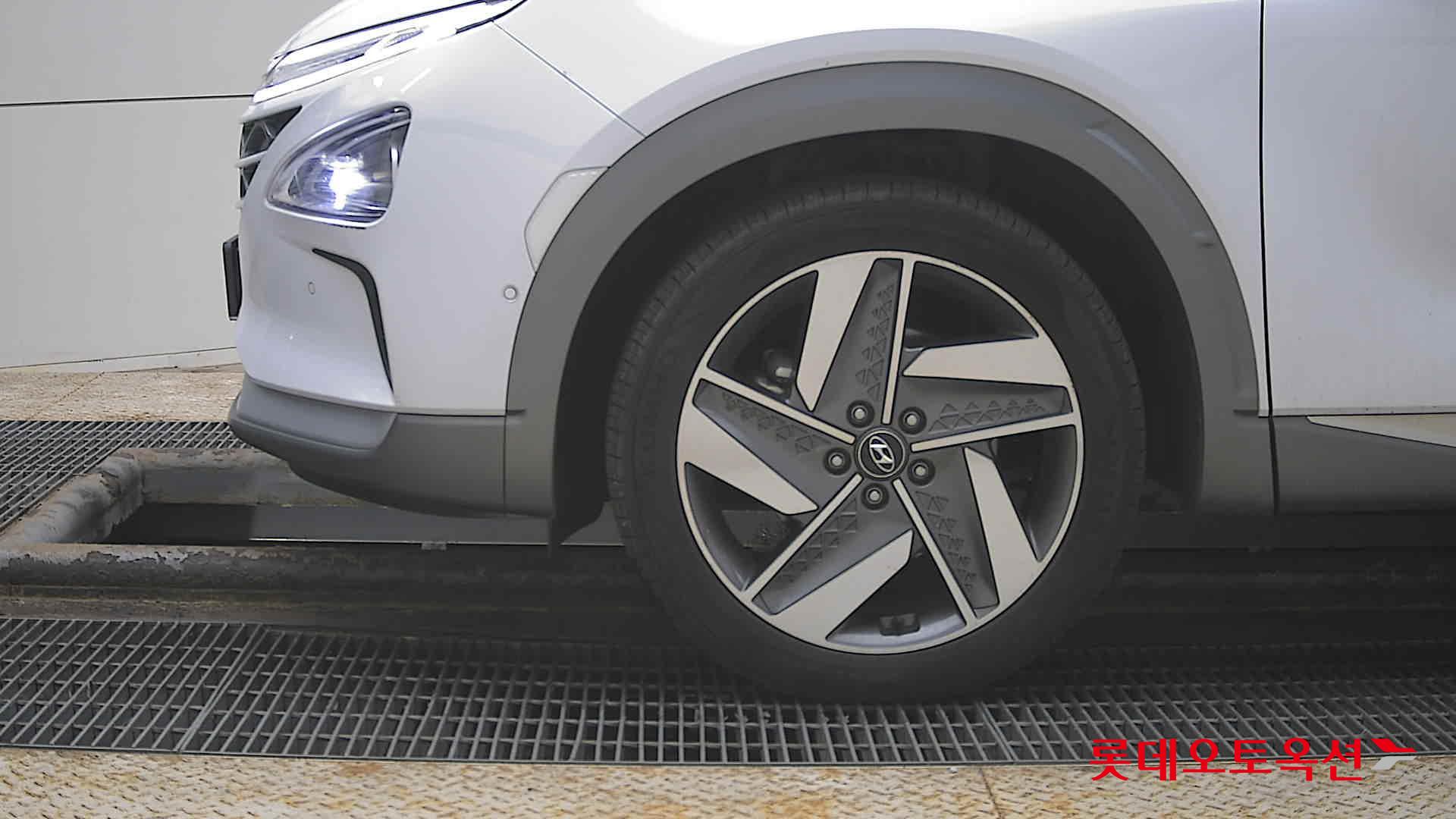 Hyundai Nexo 2023 - Image 25