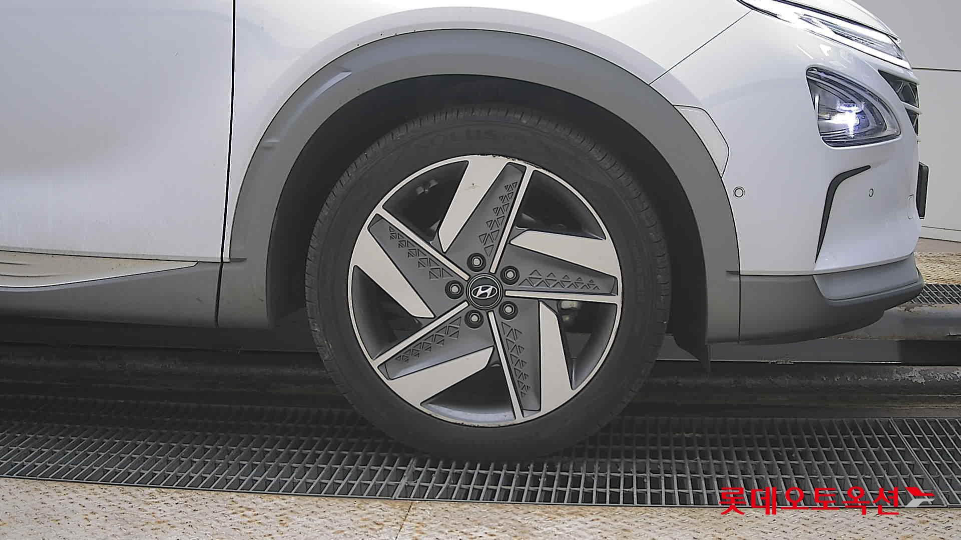 Hyundai Nexo 2023 - Image 27