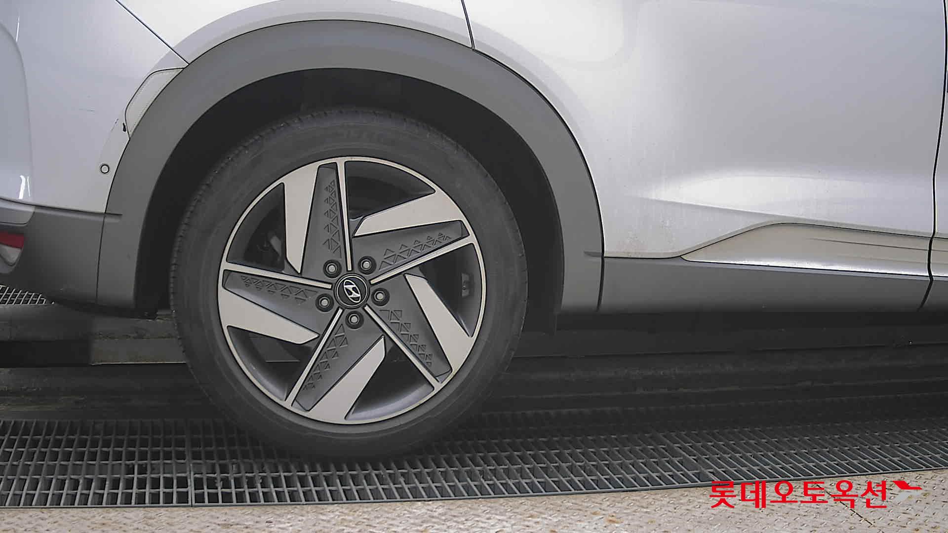 Hyundai Nexo 2023 - Image 28