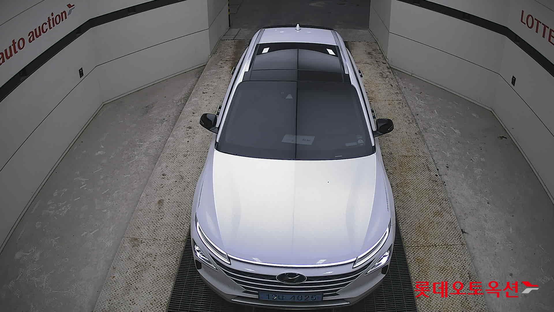 Hyundai Nexo 2023 - Image 7