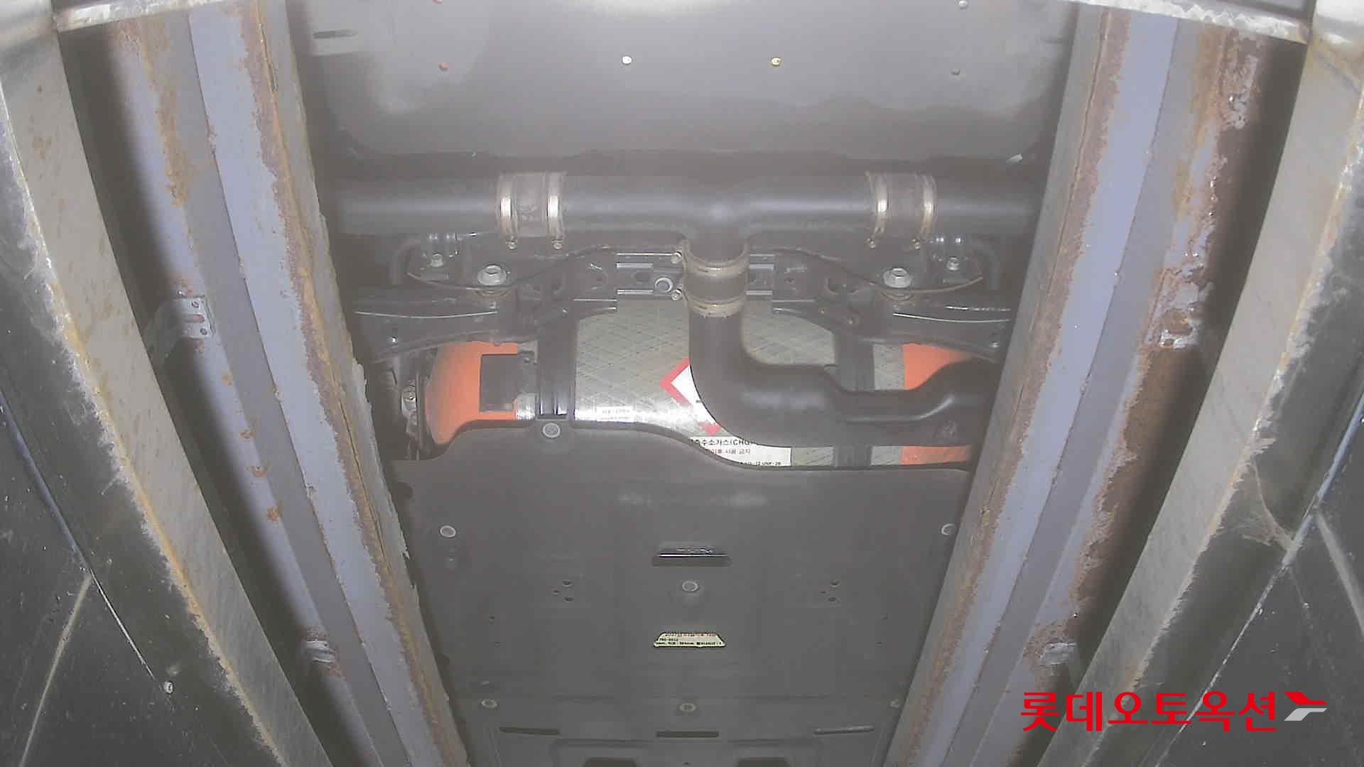 Hyundai Nexo 2023 - Image 2