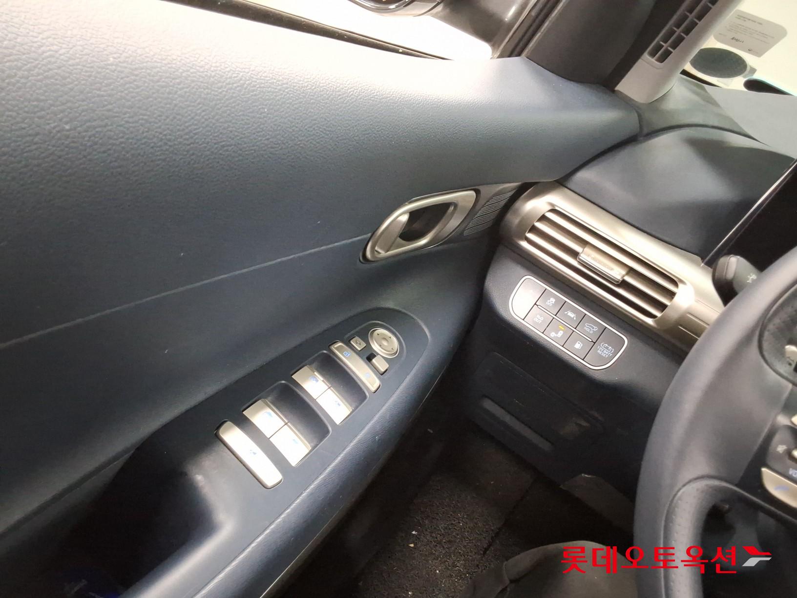 Hyundai Nexo 2023 - Image 29