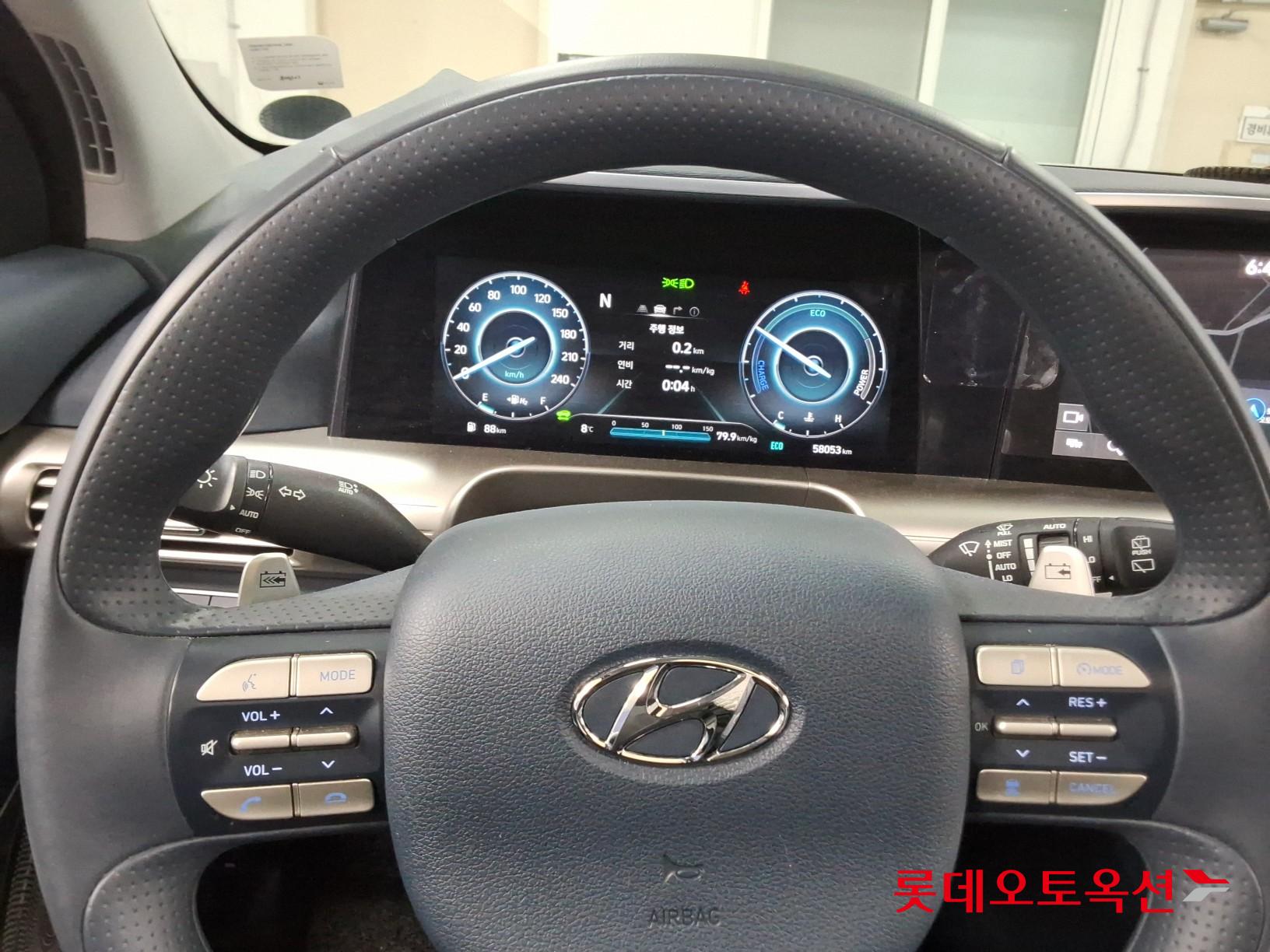 Hyundai Nexo 2023 - Image 30