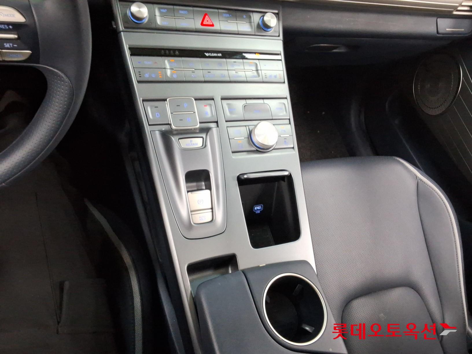 Hyundai Nexo 2023 - Image 34